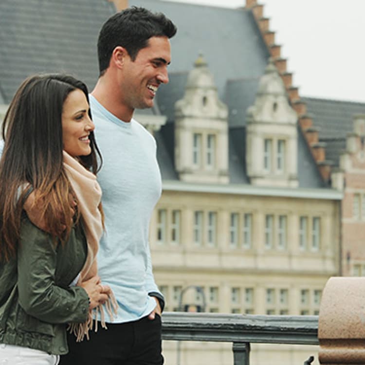 ANDI DORFMAN, JOSH M.