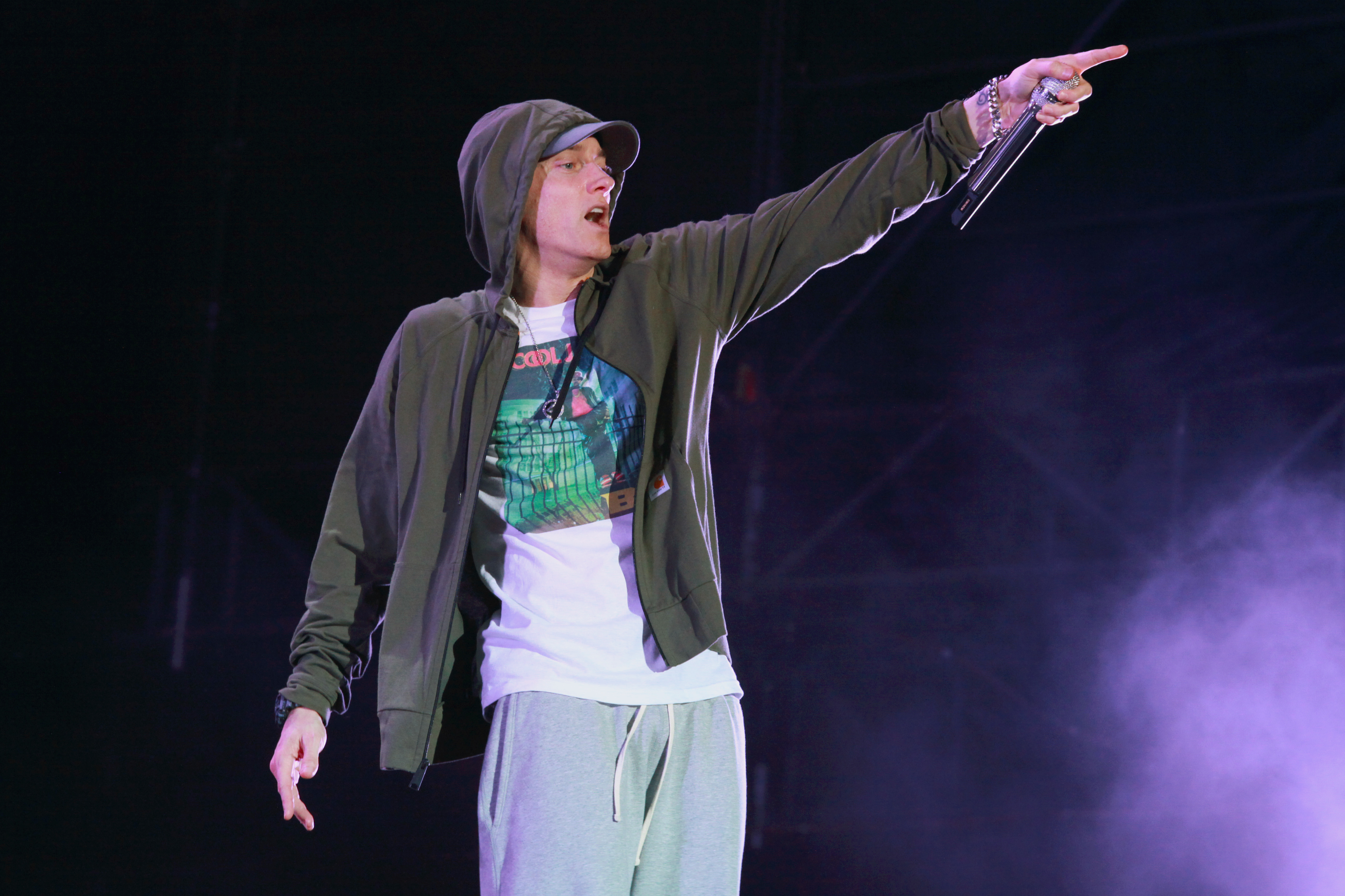2014 Lollapalooza - Day 1