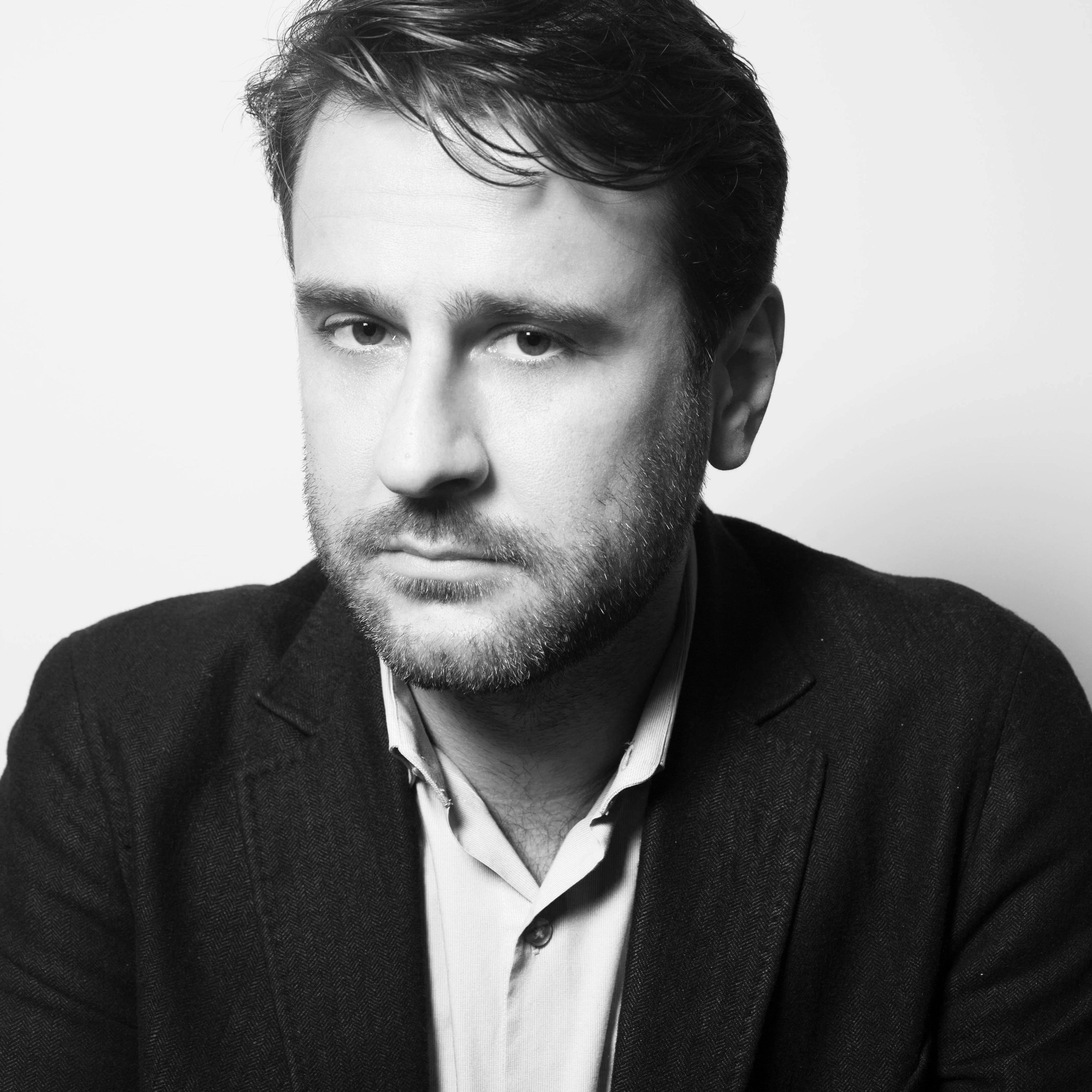 Simon Shuster