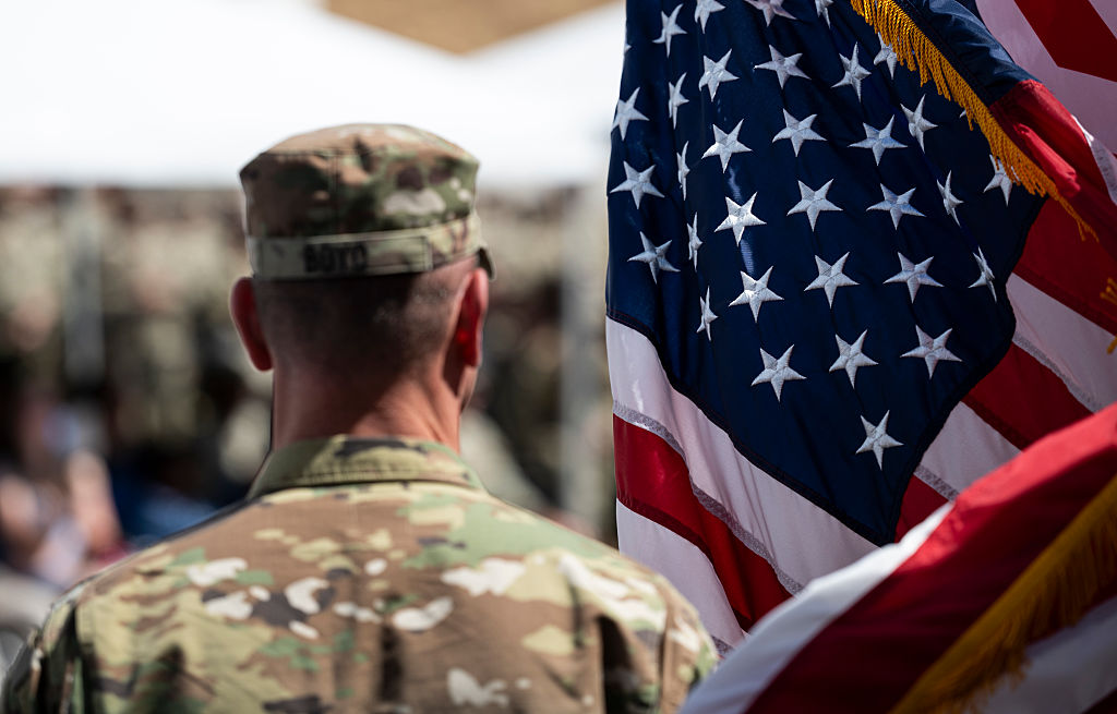 US Service Members Killed in Hostilities With Iran, Lawmakers Urge End to Conflict
