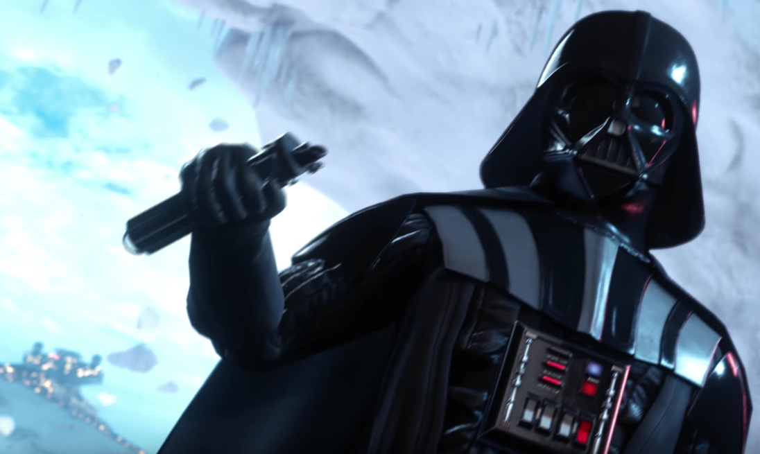 Star Wars: Battlefront