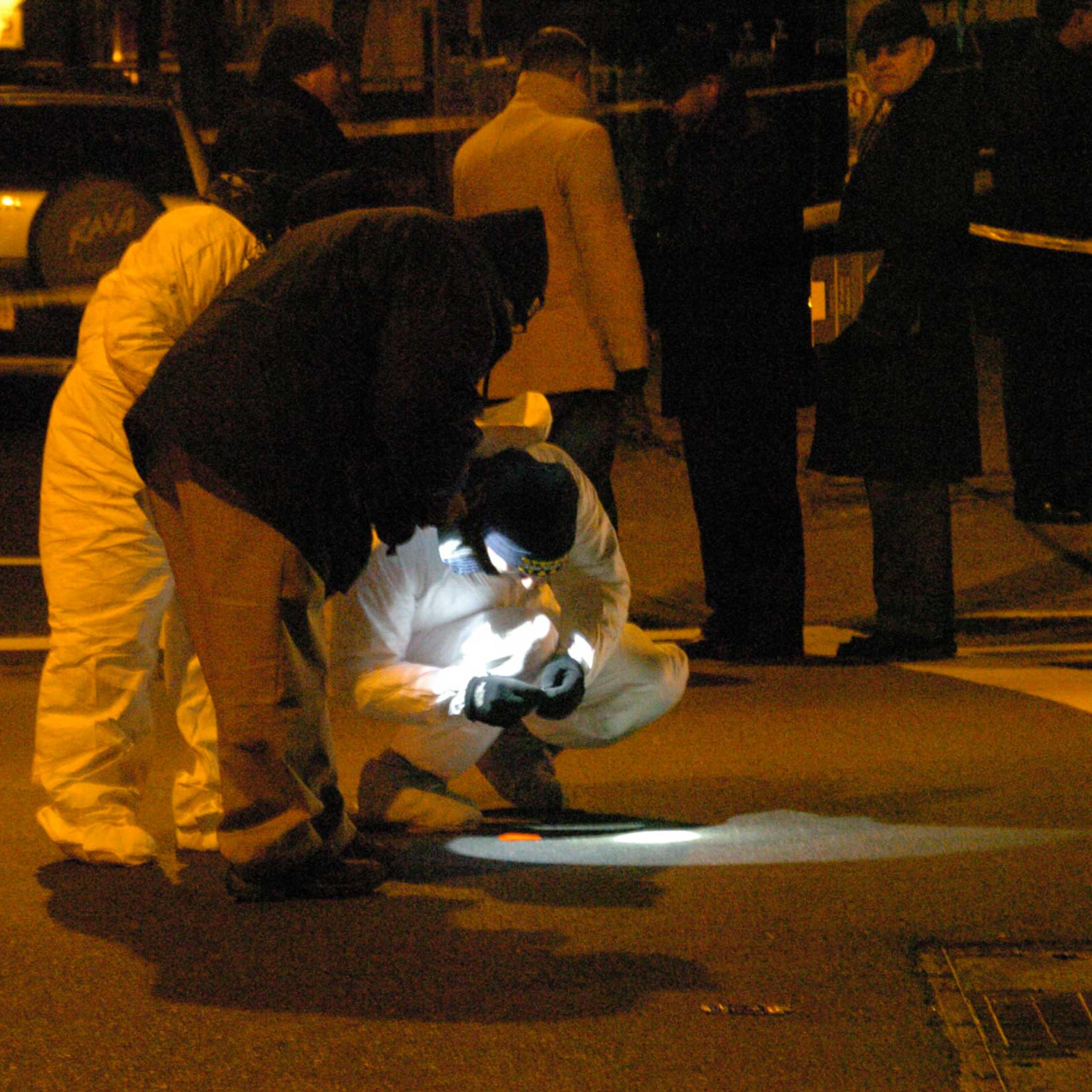 Bronx NYPD Officer Shot