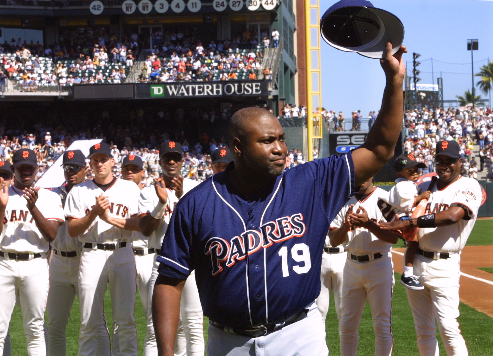 Tony Gwynn Obit