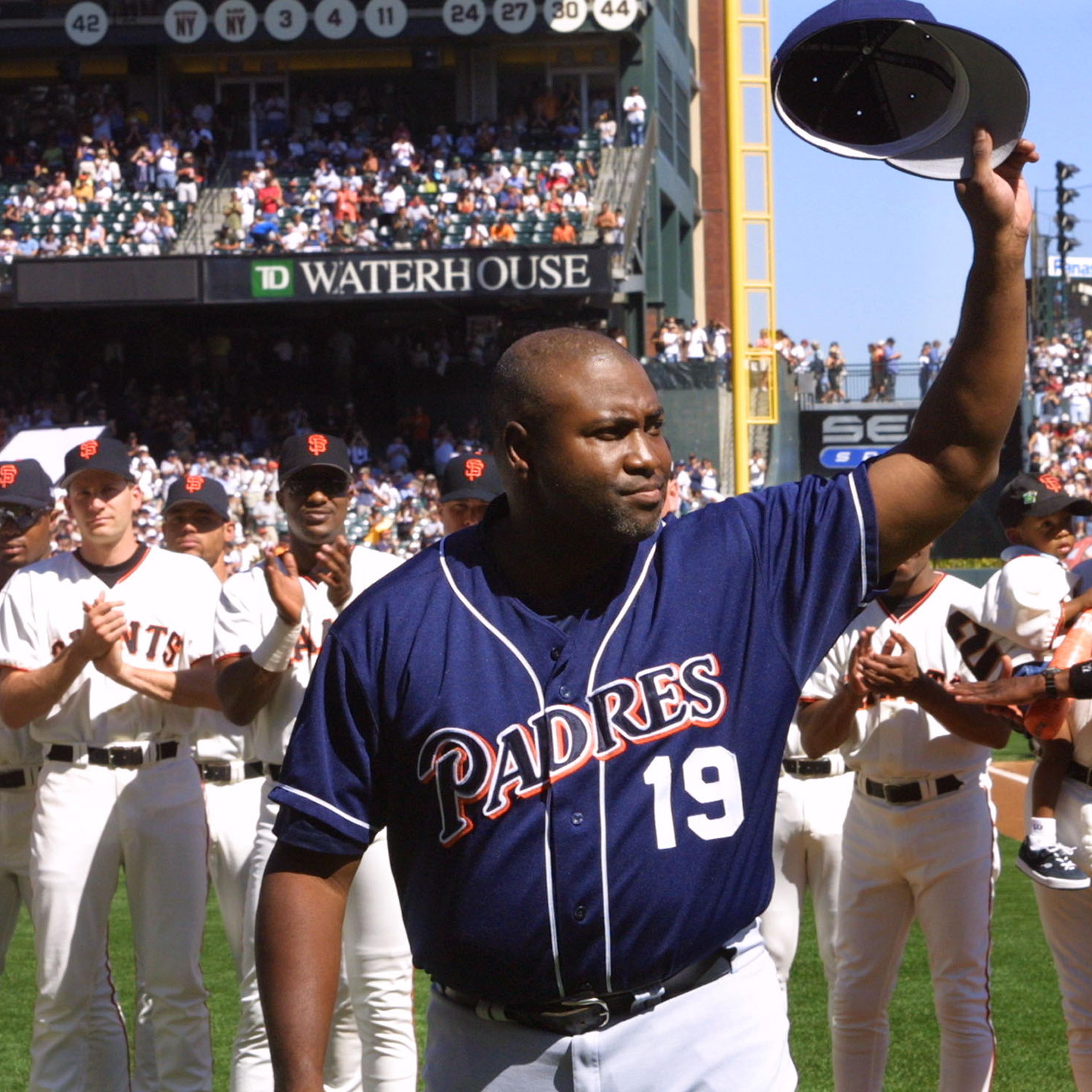 Tony Gwynn Obit