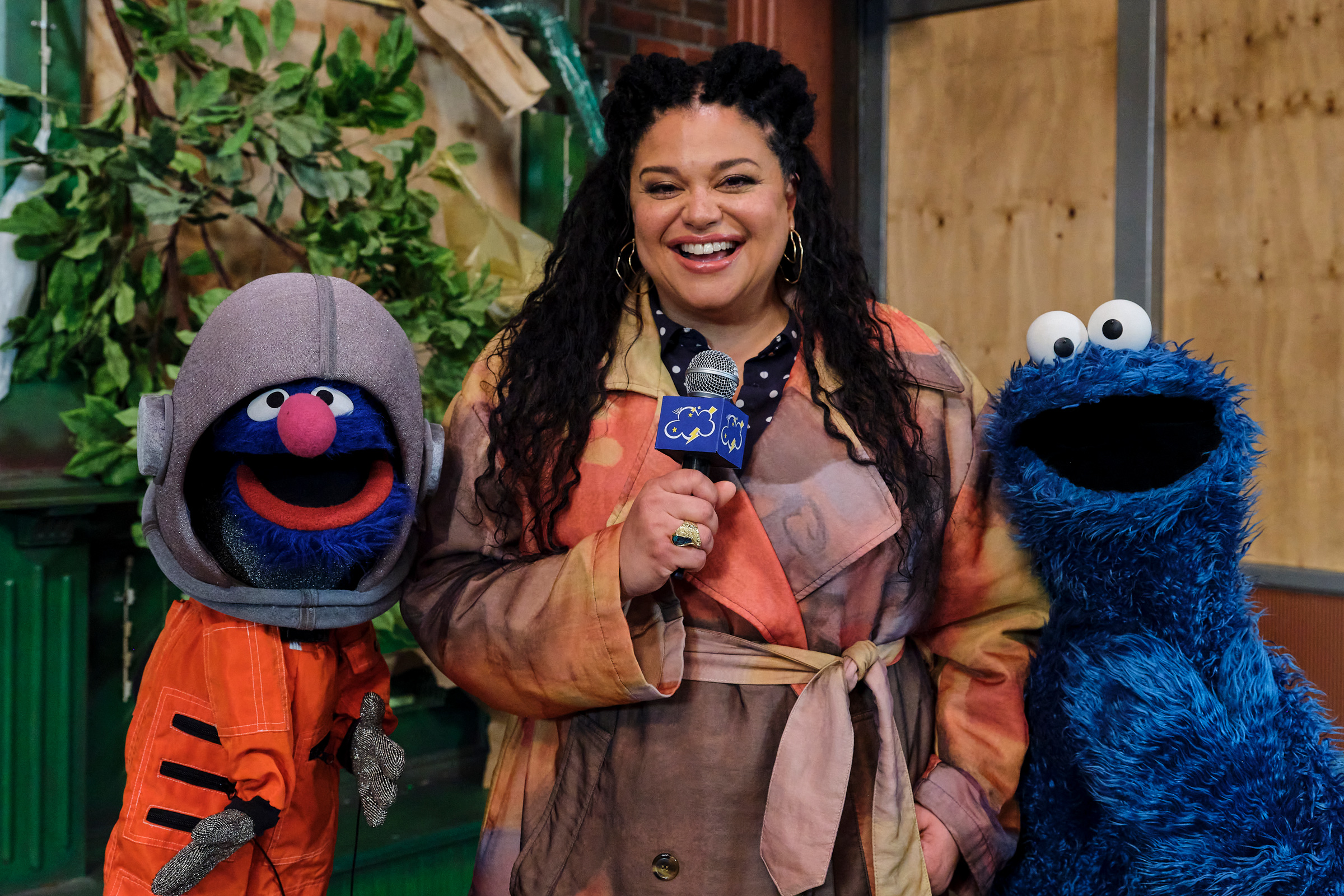 Sesame Street Has A New Extreme Weather Episode. Heres What Climate Experts Think Sesame Street Has A New Extreme Weather Episode. Heres What Climate Experts Think
