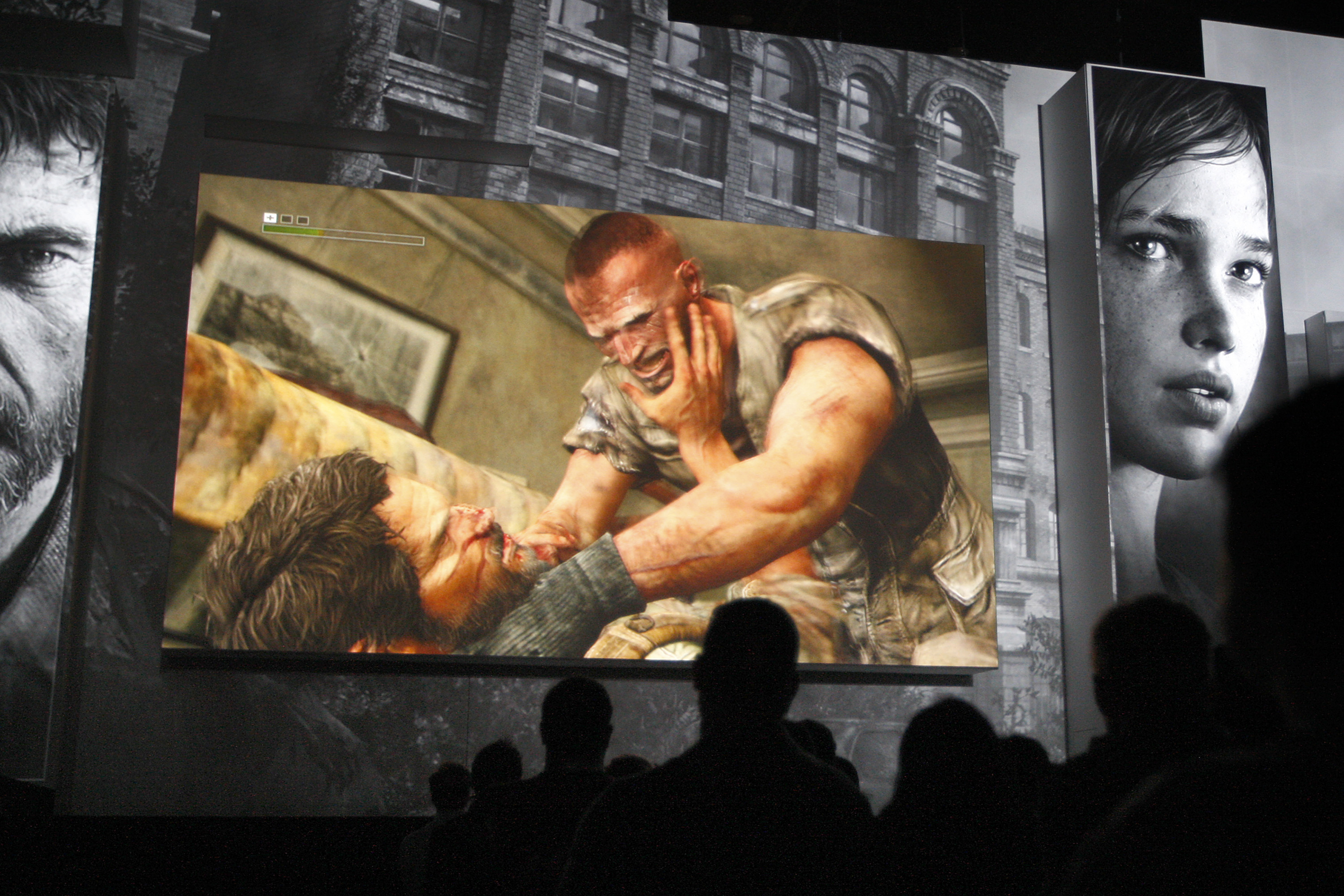 Sony Holds News Conference Ahead Of Annual E3 Gaming Conference