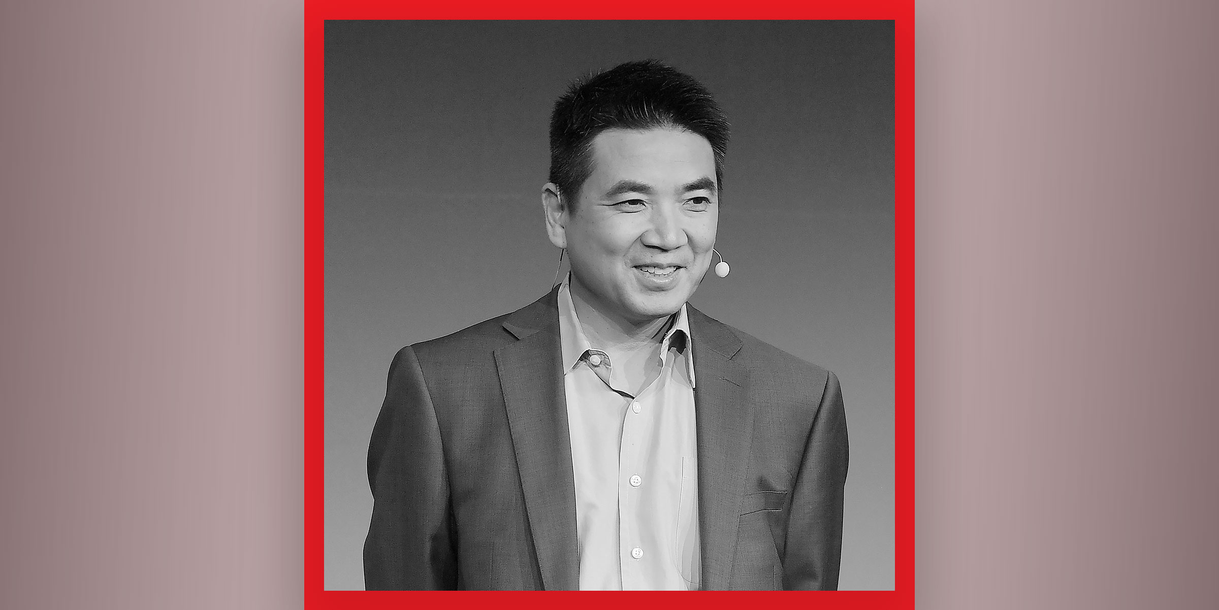 Eric Yuan