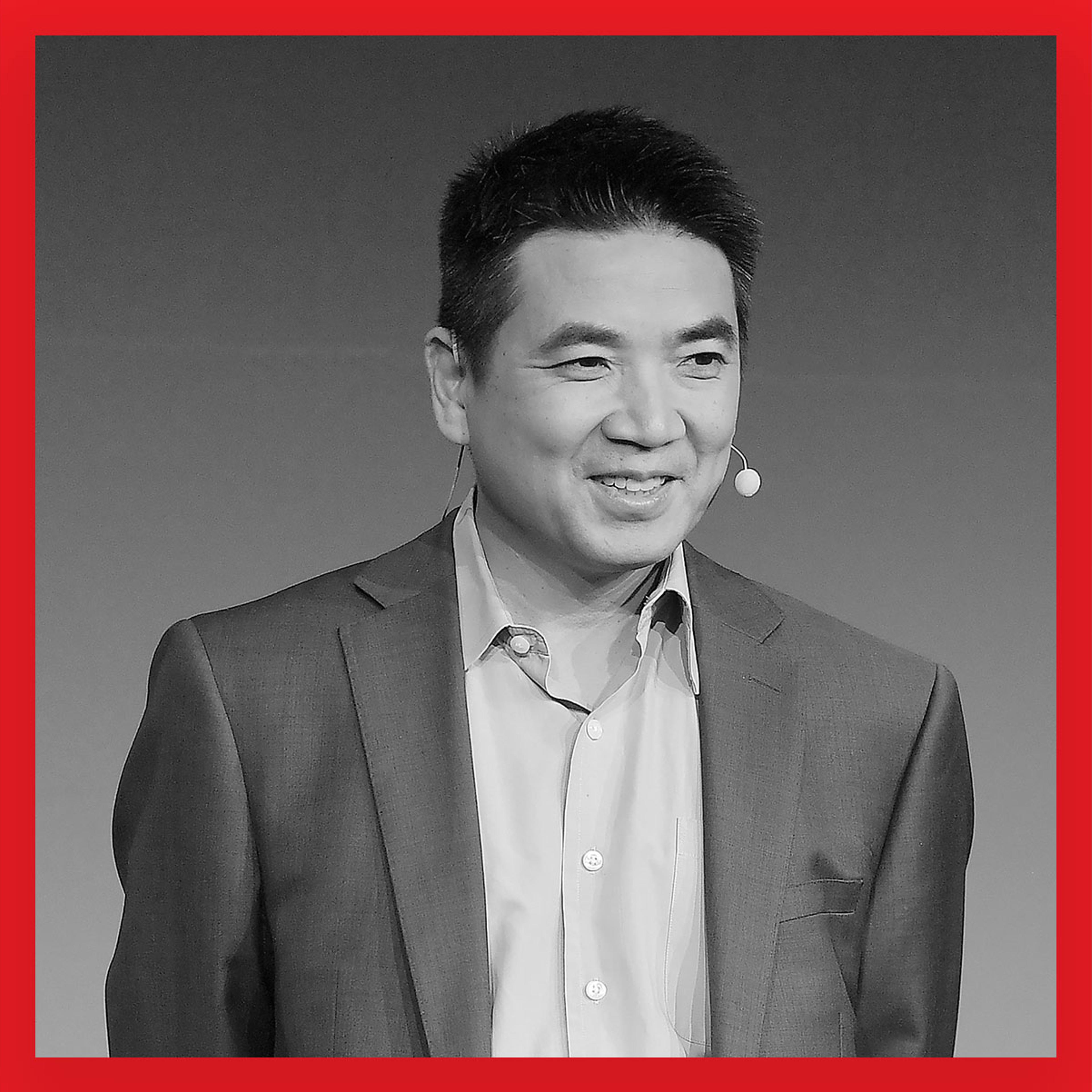 Eric Yuan