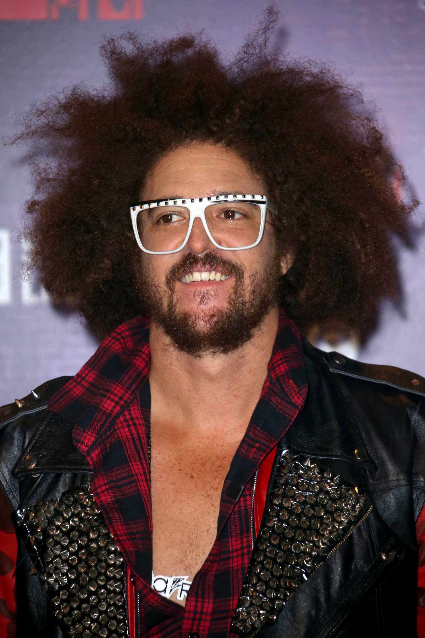 Redfoo
