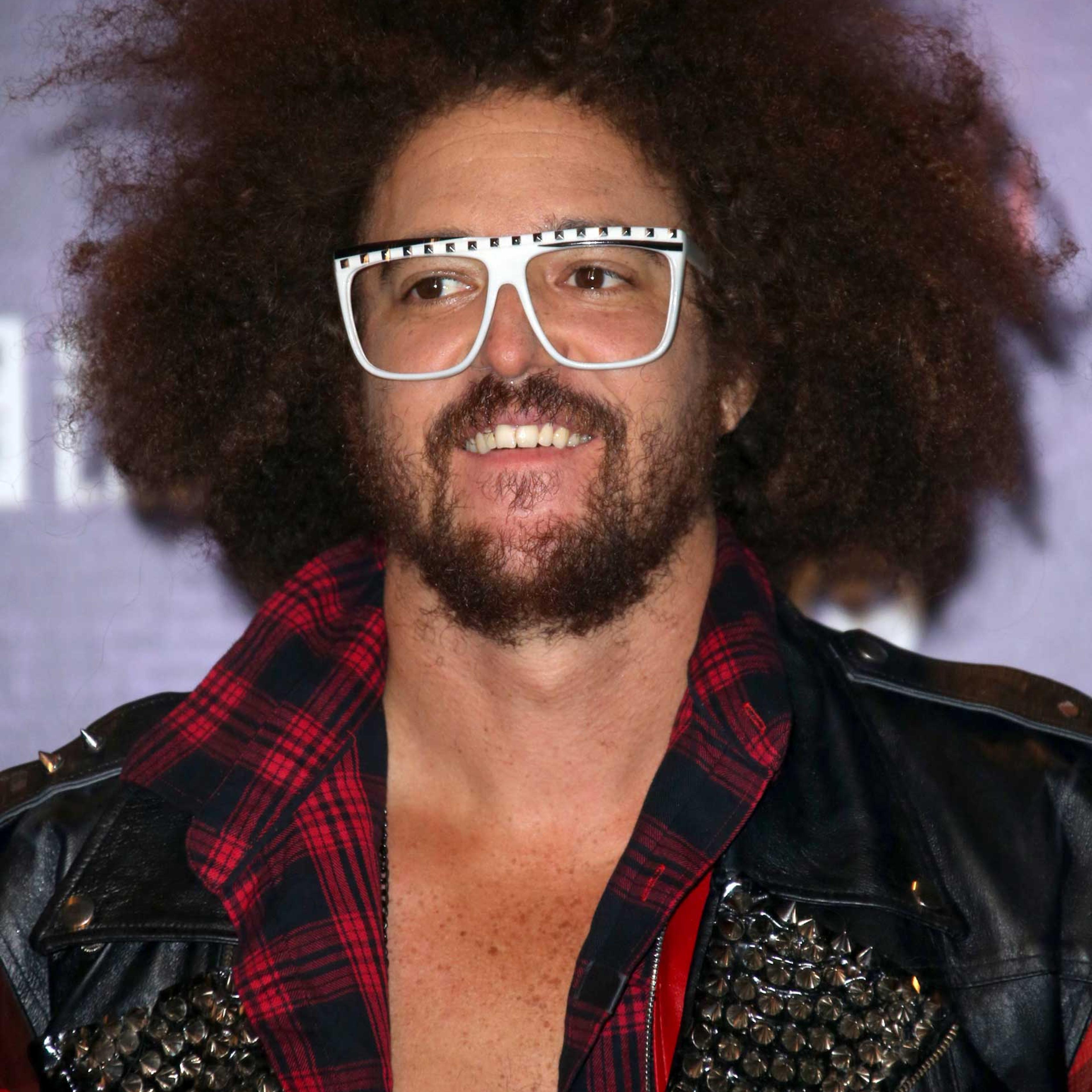 Redfoo