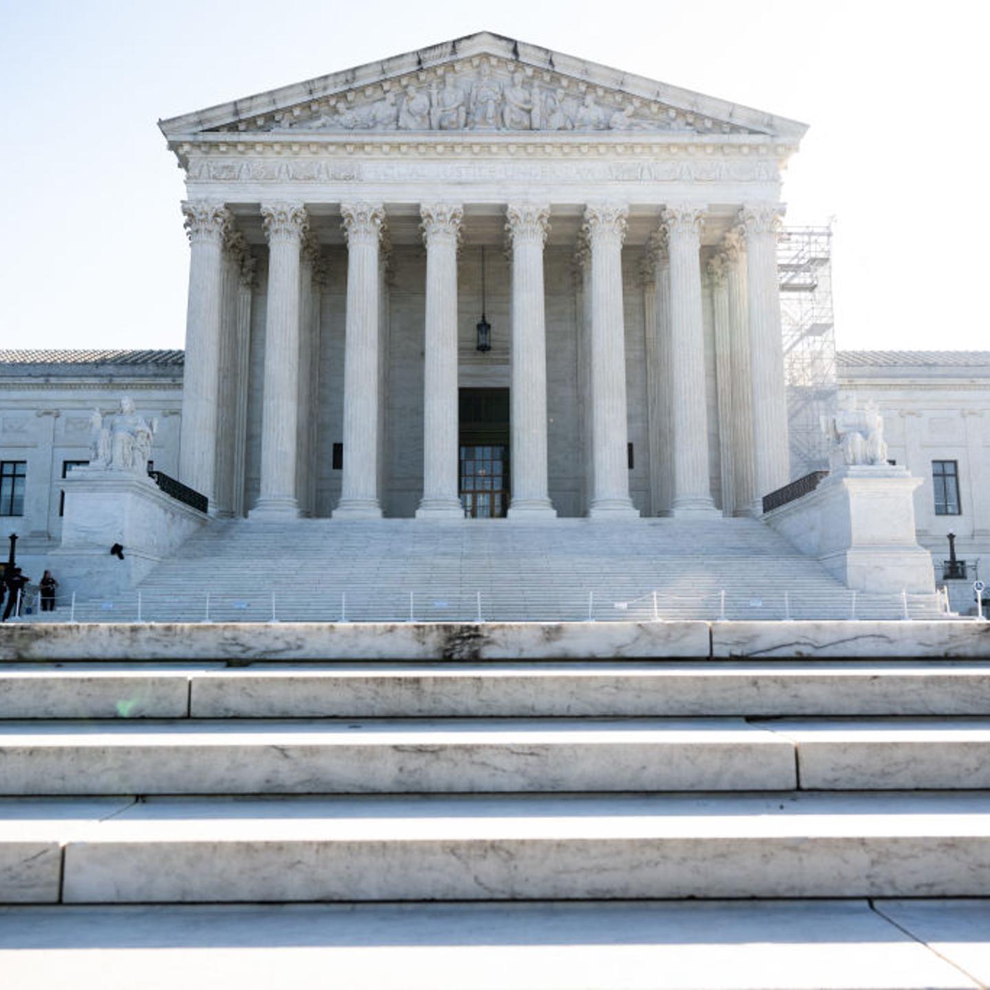 US-JUSTICE-POLITICS-SUPREMECOURT