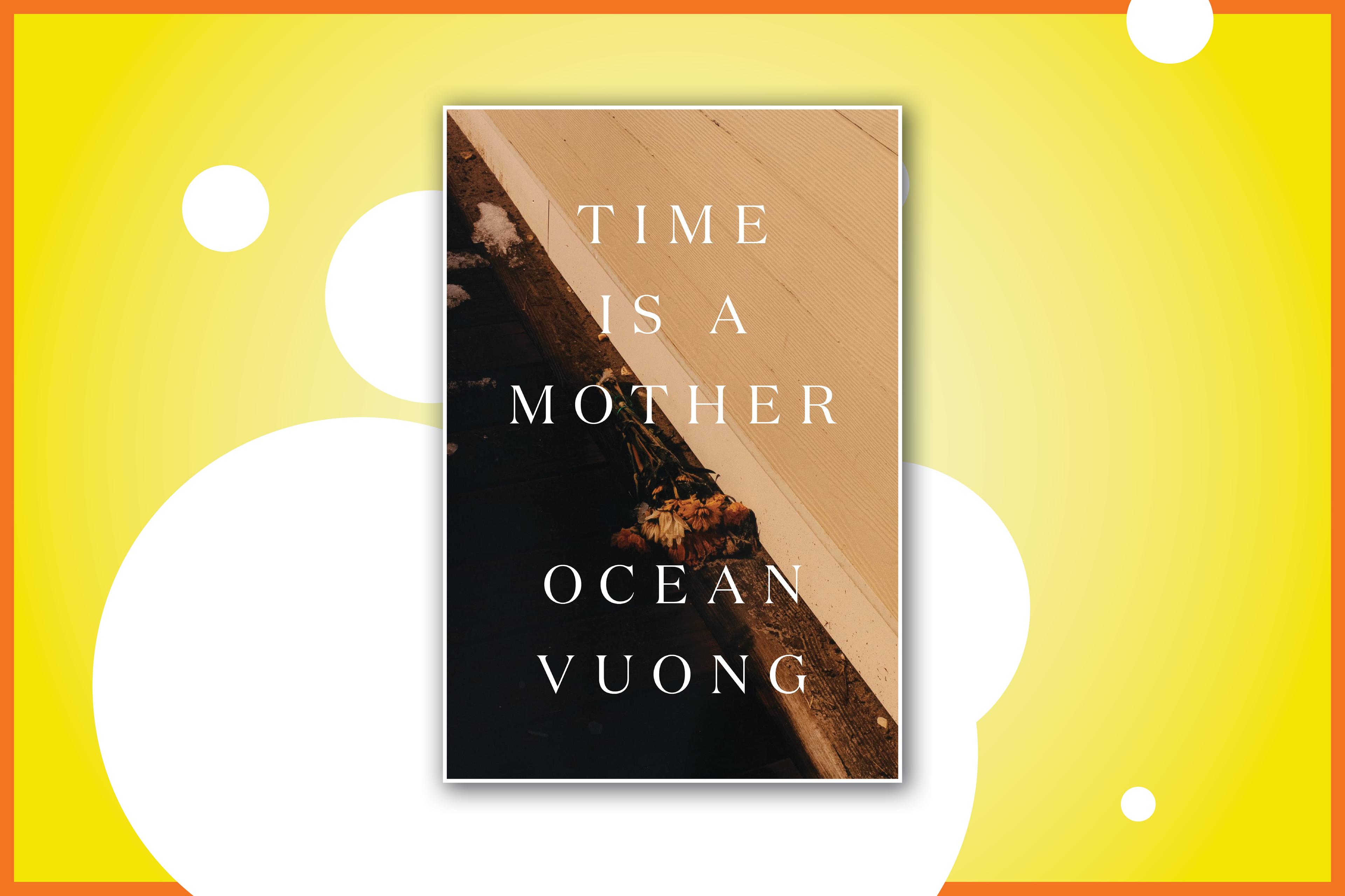 Time Is a Mother