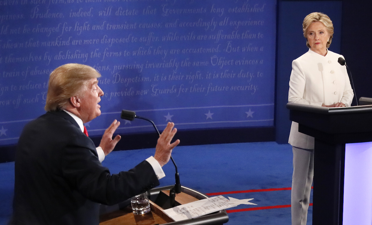 Debate