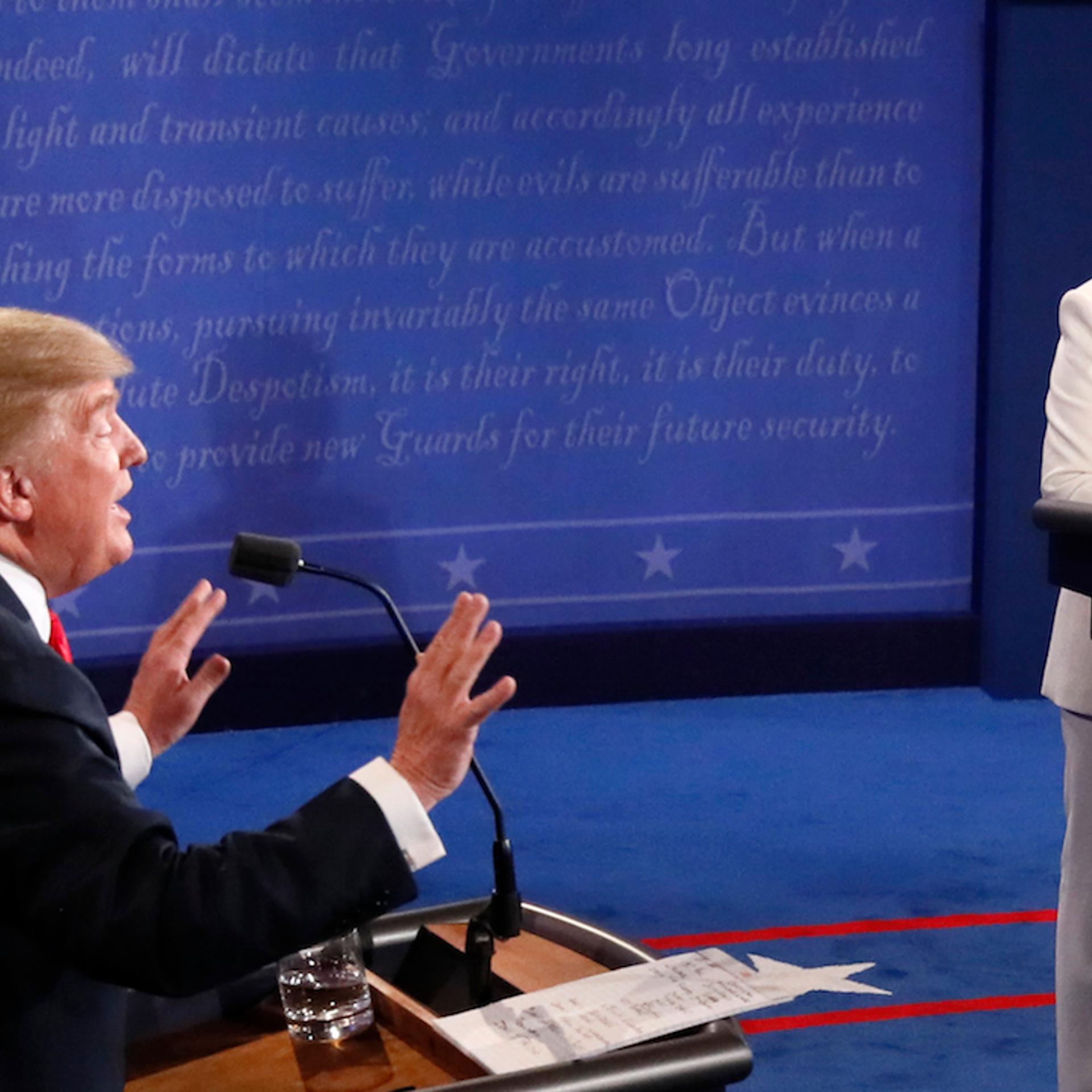 Debate