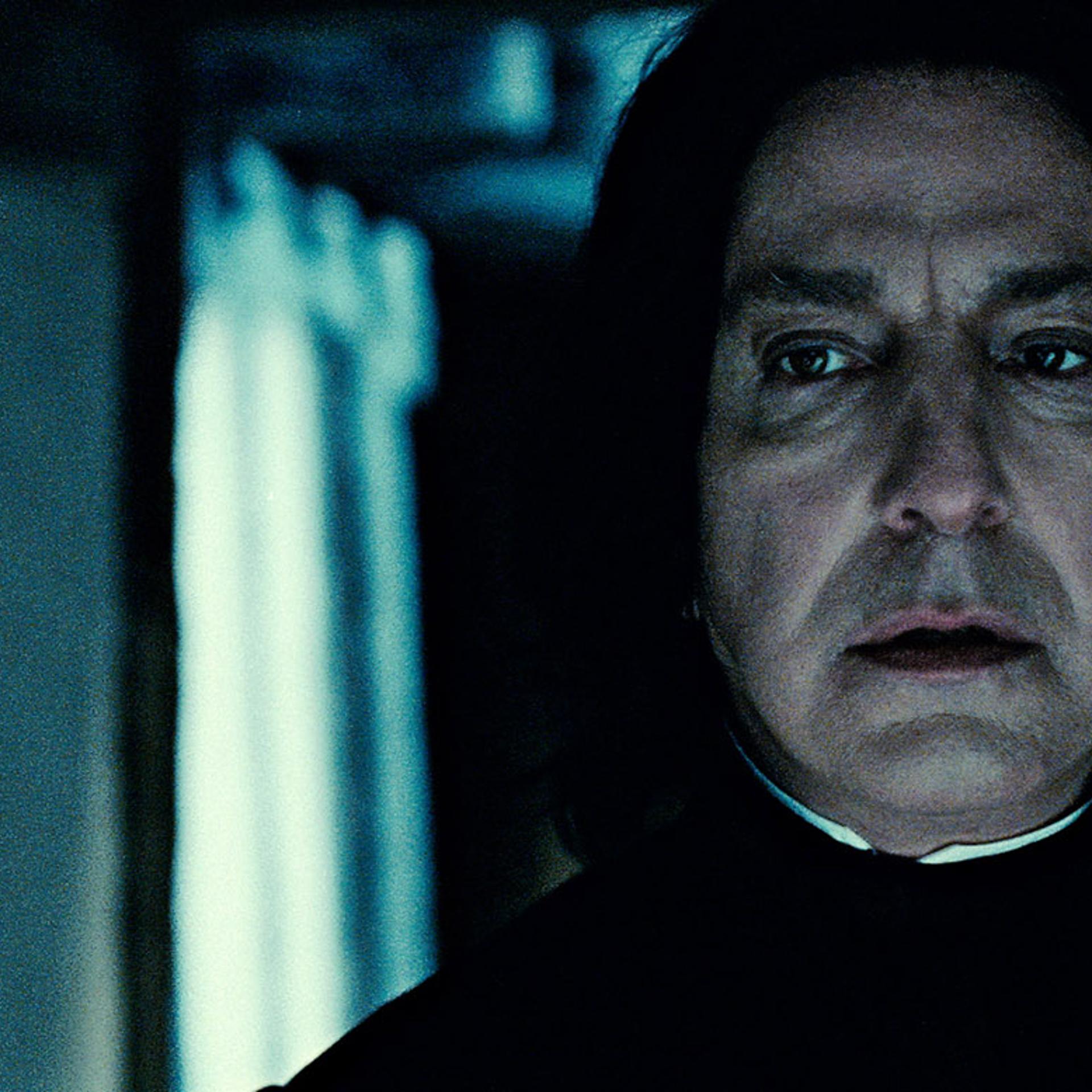 Harry Potter and the Deathly Hallows Part 2
