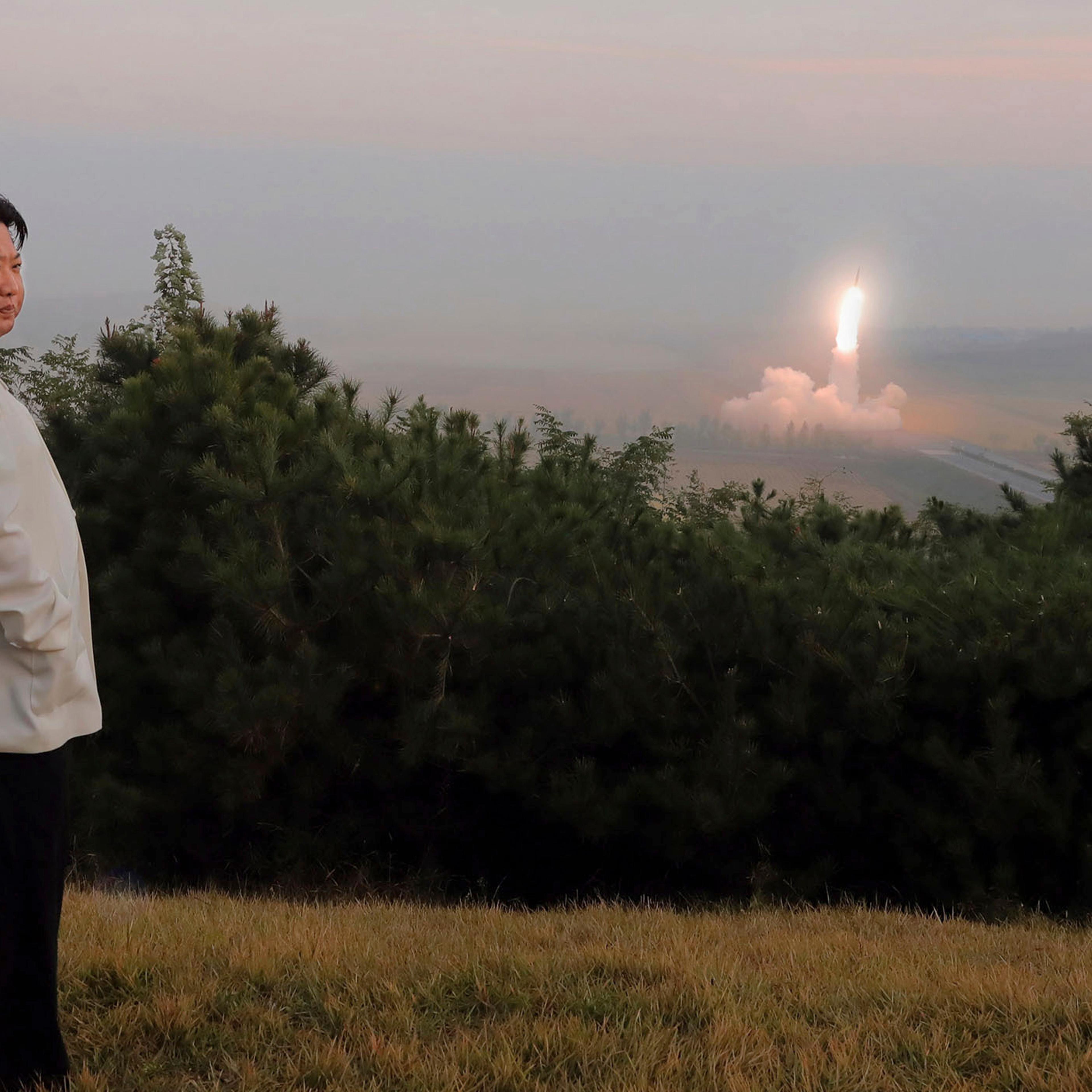North Korea Koreas Tensions