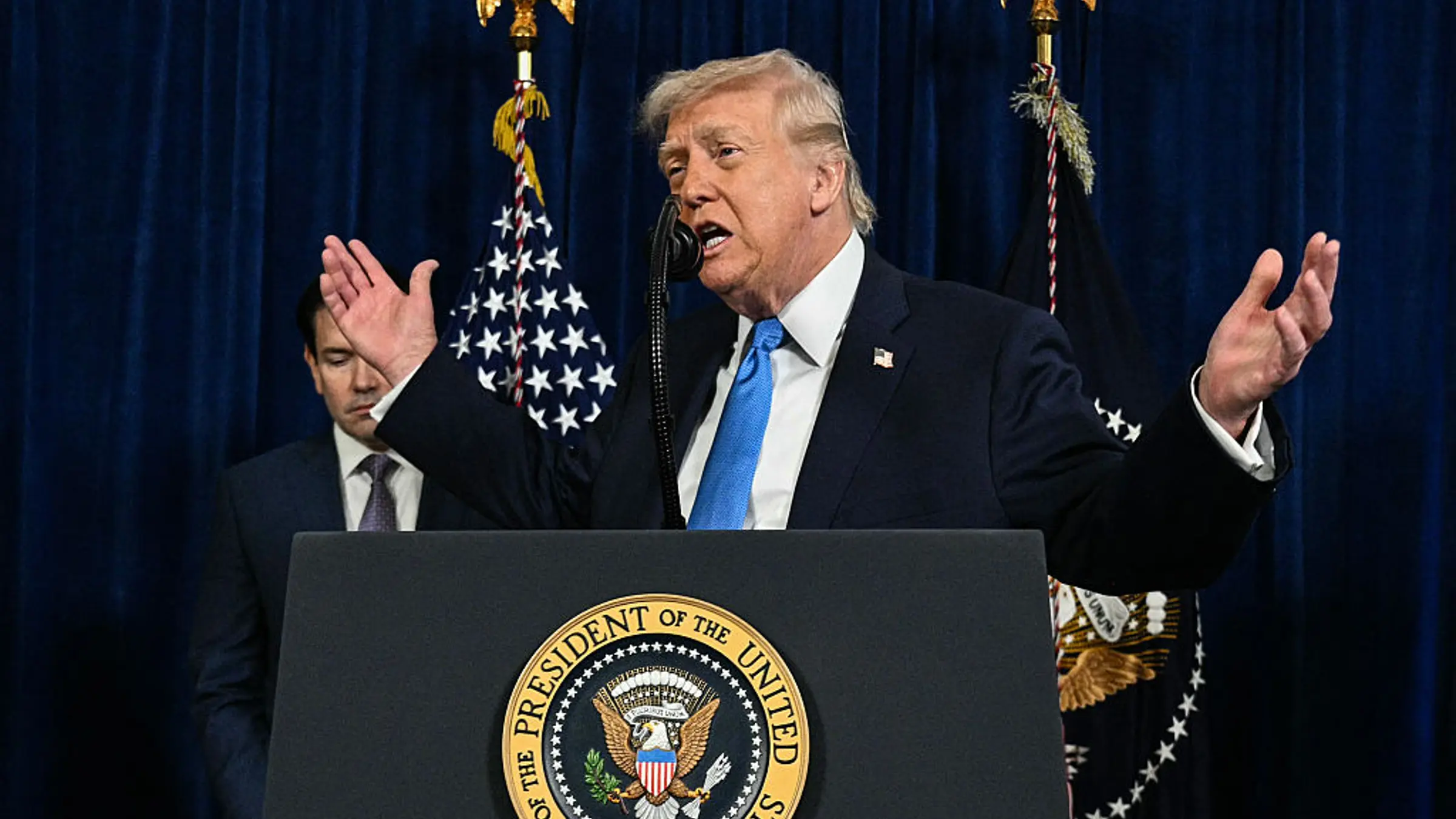Venezuela Crisis 2026: Inside Trump's Western Hemisphere Gambit