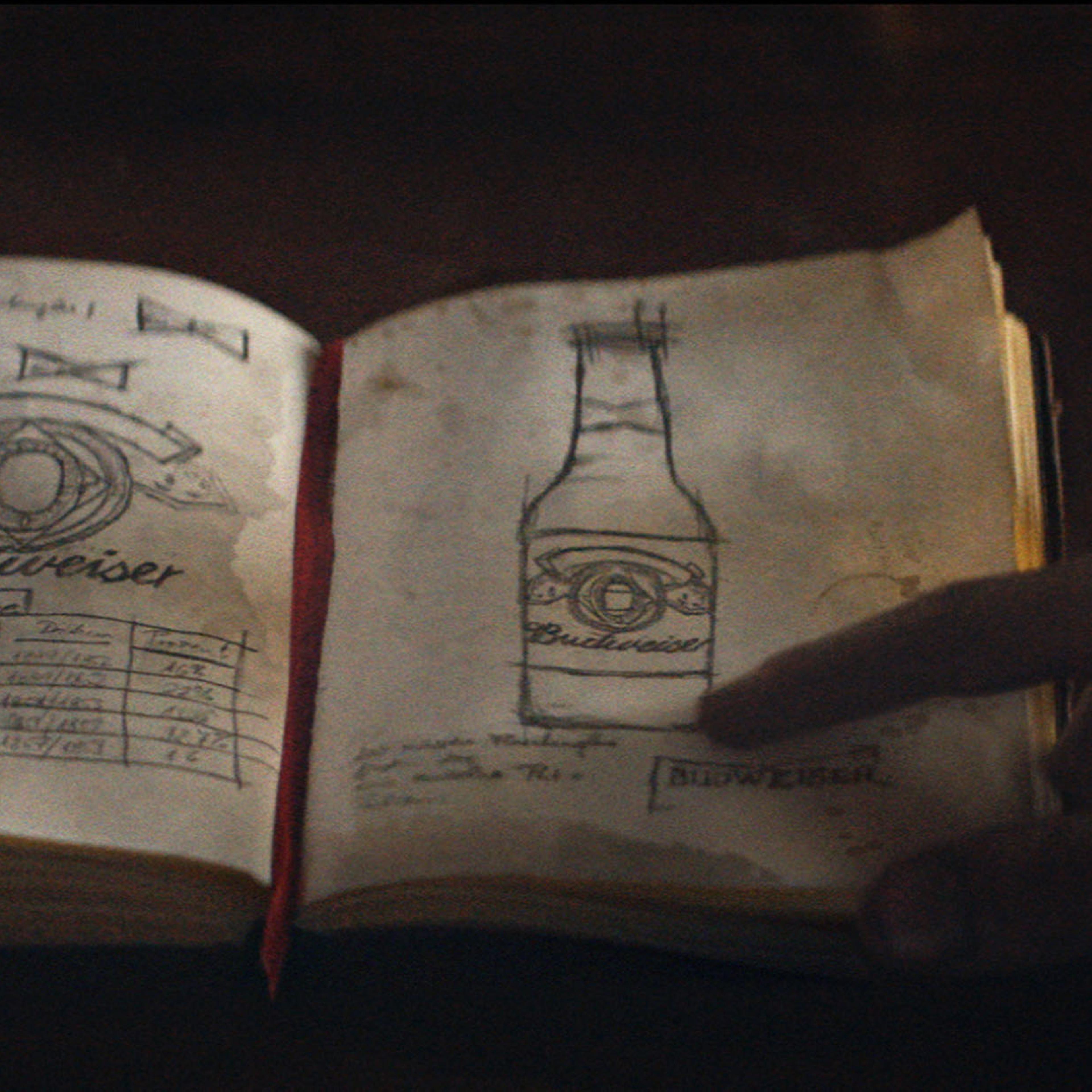 Super Bowl Ads-Anheuser-Busch-Budweiser