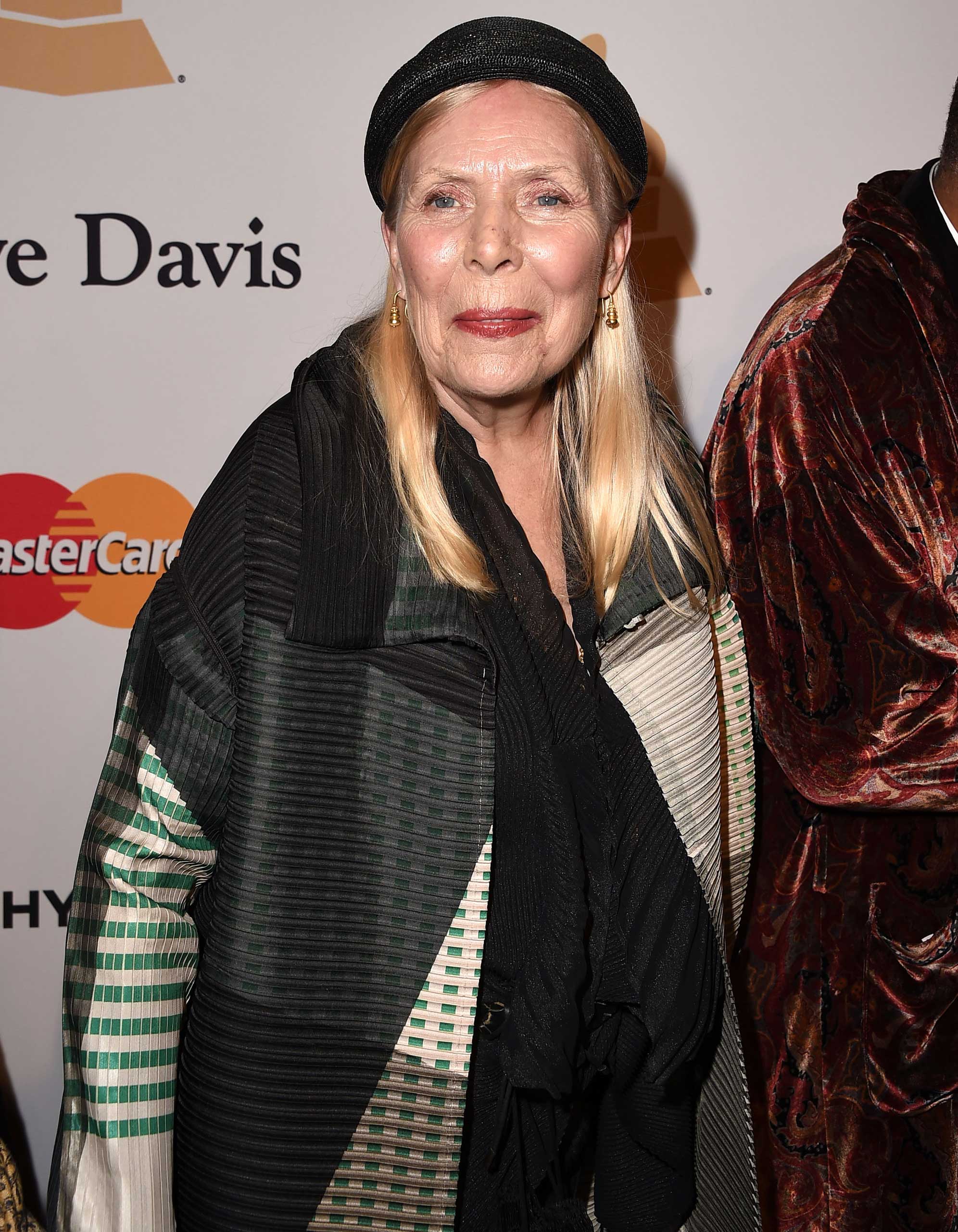 Pre-GRAMMY Gala And Salute To Industry Icons Honoring Martin Bandier - Arrivals