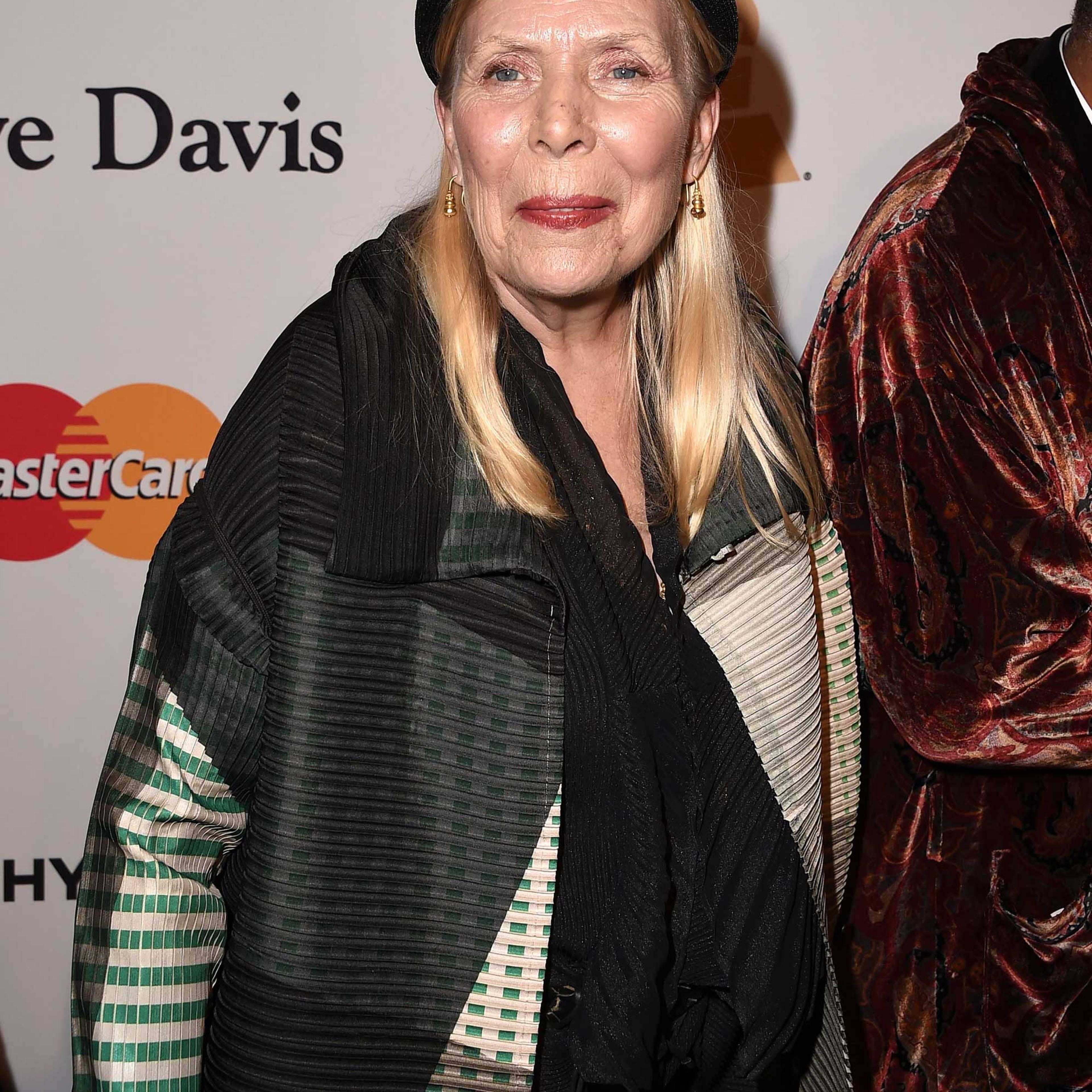 Pre-GRAMMY Gala And Salute To Industry Icons Honoring Martin Bandier - Arrivals