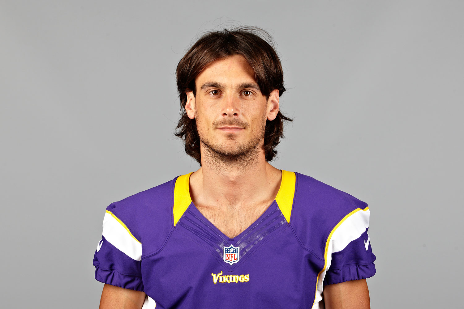 chris klowe Kluwe, Ex-NFL Punter, Plans On Suing Minnesota Vikings 351 Chris Kluwe Photos &
