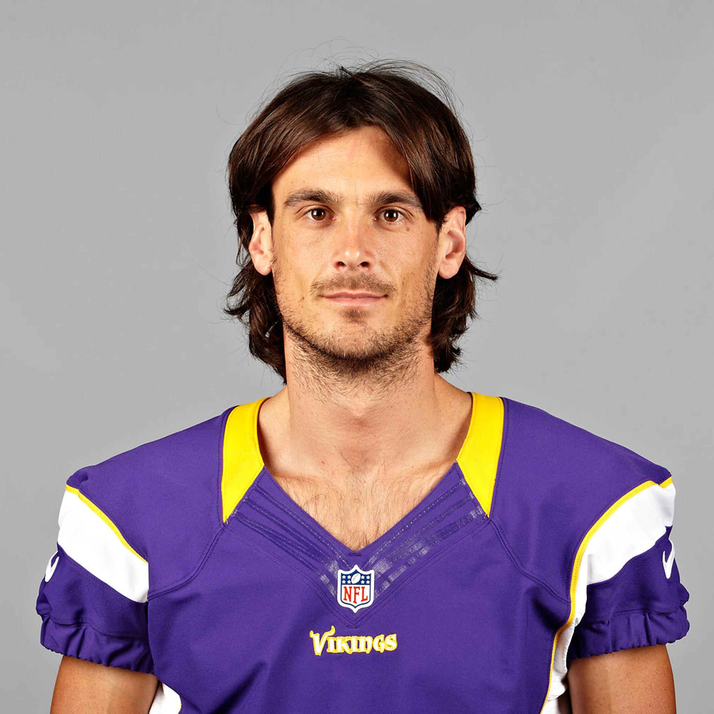 Chris Kluwe