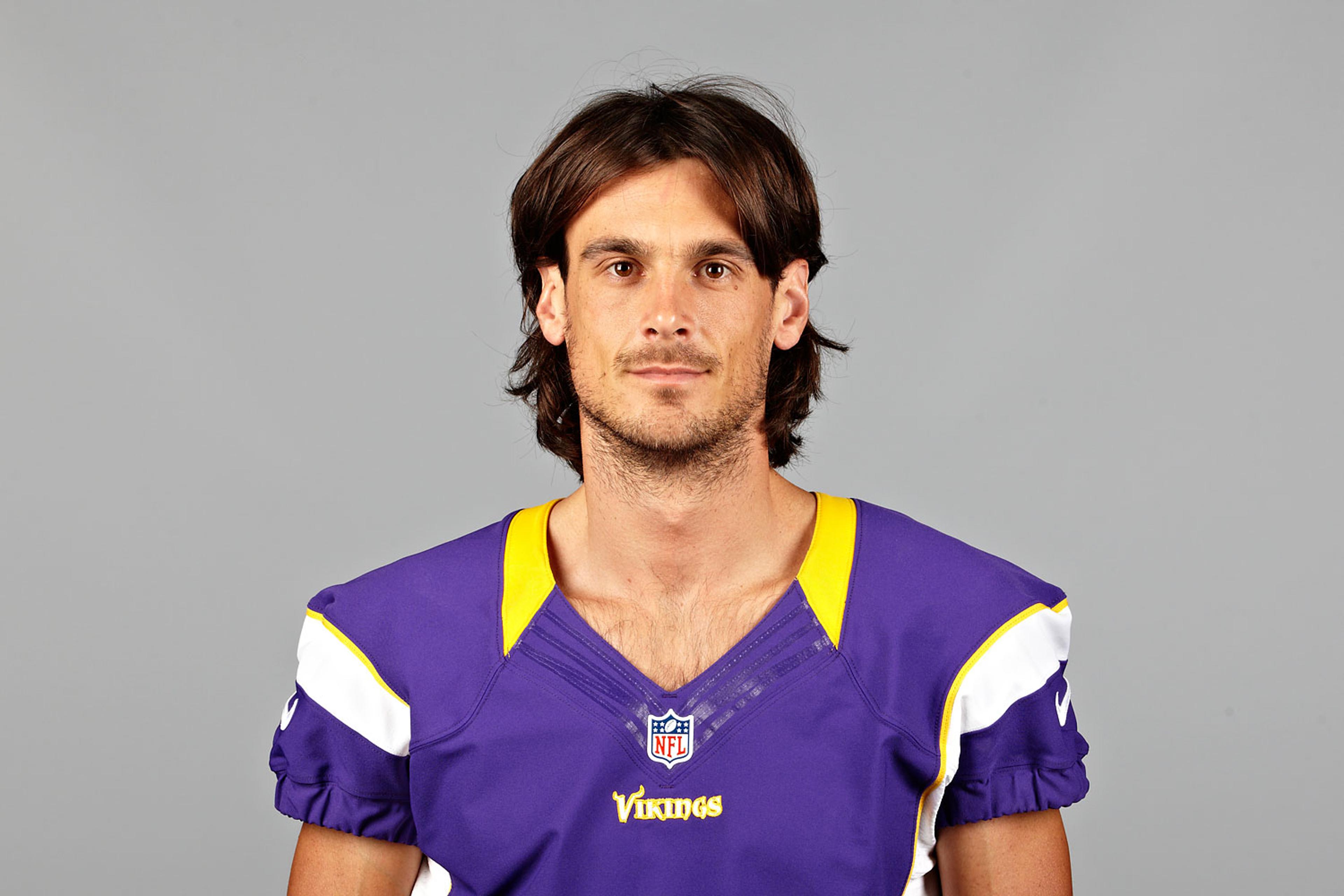 chris klowe Kluwe | Speaker Former NFL punter Chris Kluwe