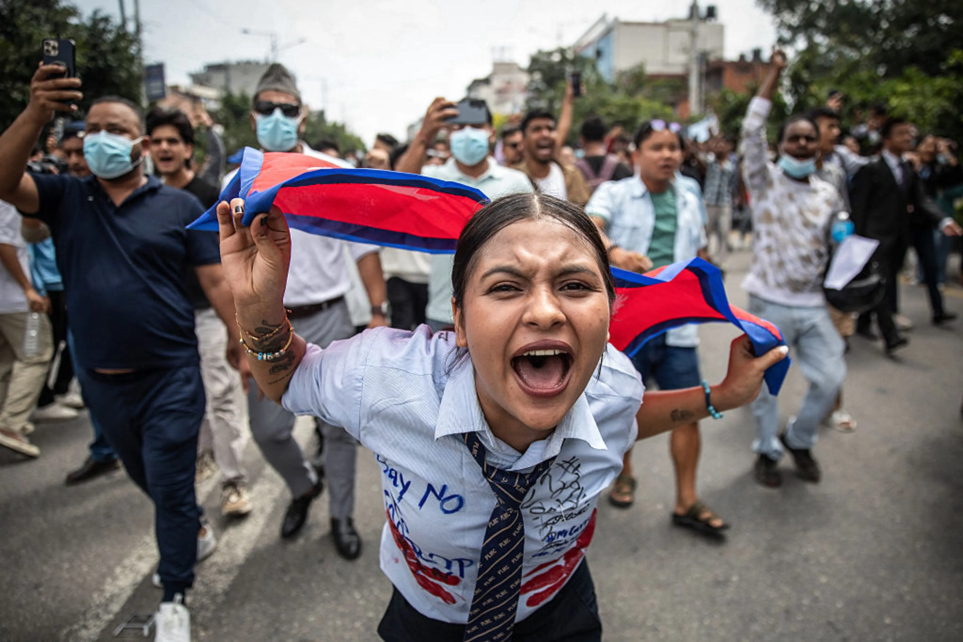 Gen-Z Uprising: RSP's Final Push Against Nepal's Political Establishment Ahead of March 5 Polls