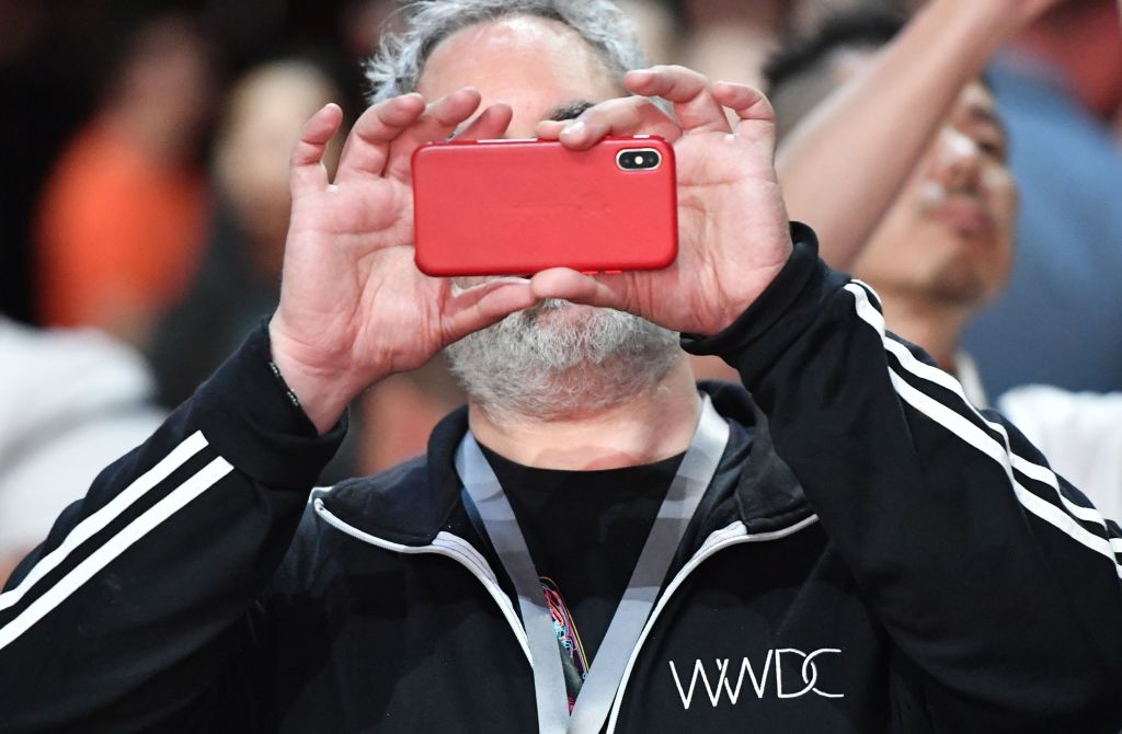Apple WWDC 2019 Preview