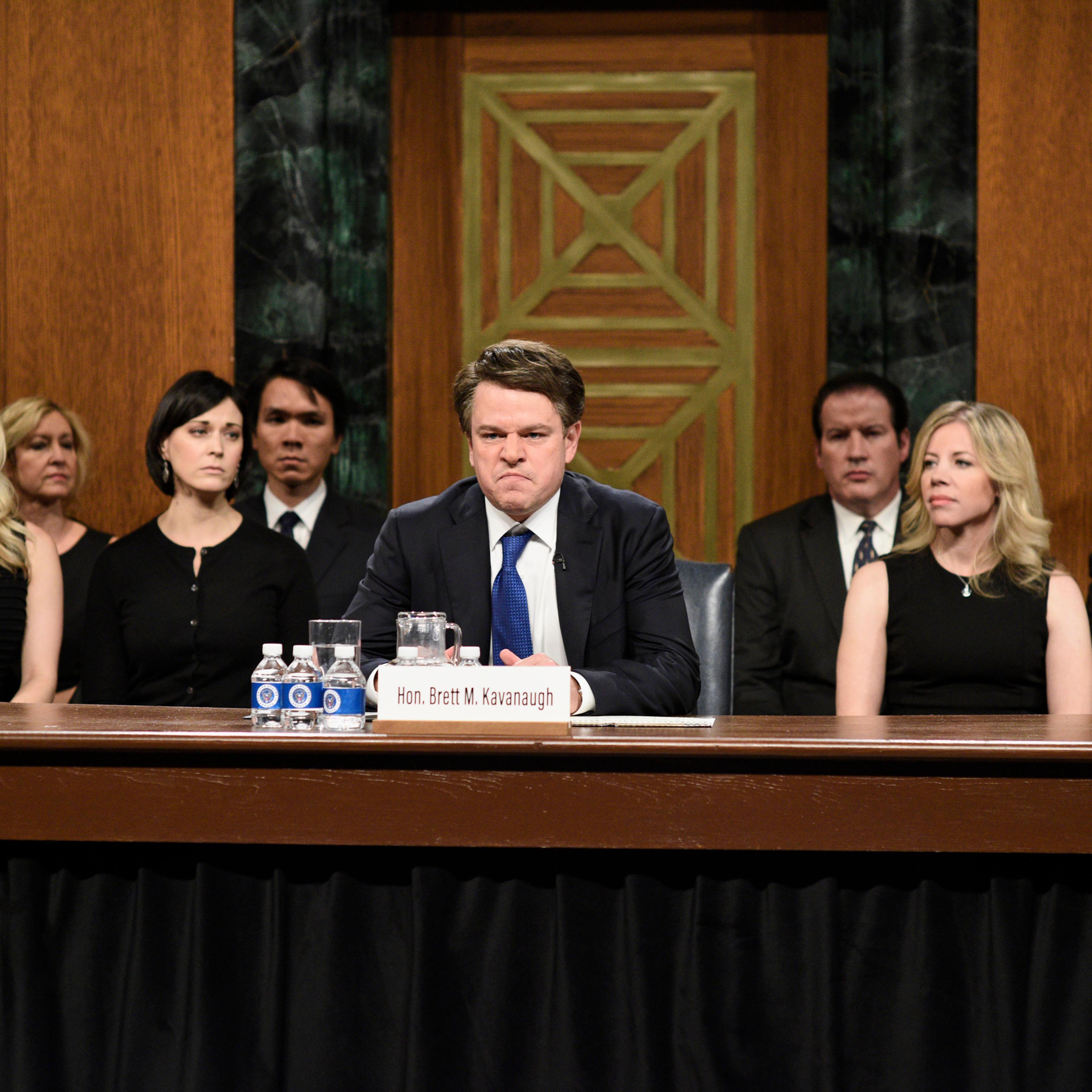 Saturday Night Live - Season 44