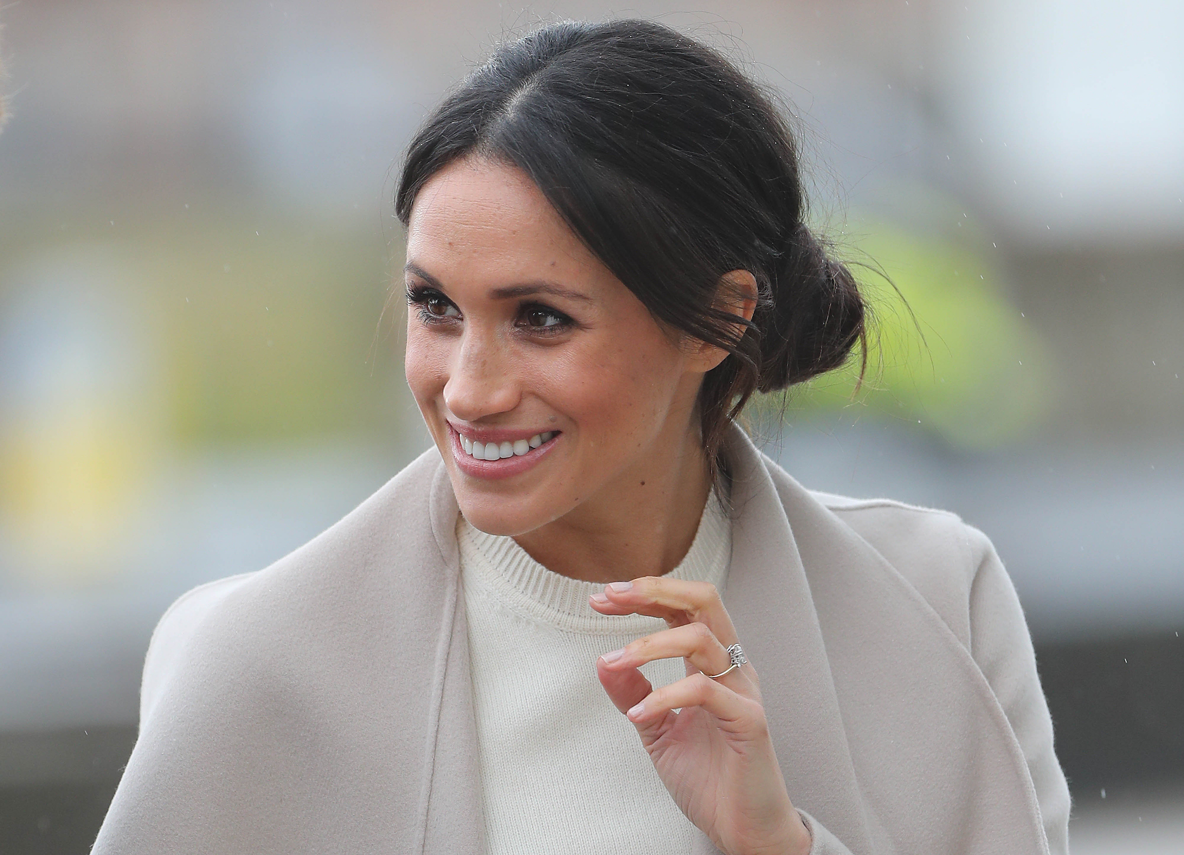 Royal visit to Northern Ireland