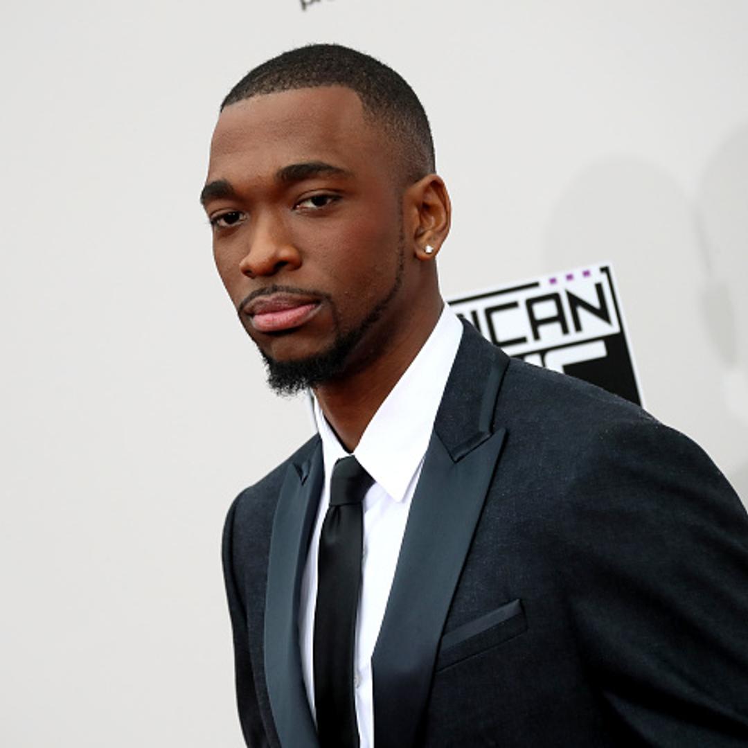 Jay Pharoah attends the 2016 American Music Awards at Microsoft Theater on November 20, 2016 in Los Angeles, California