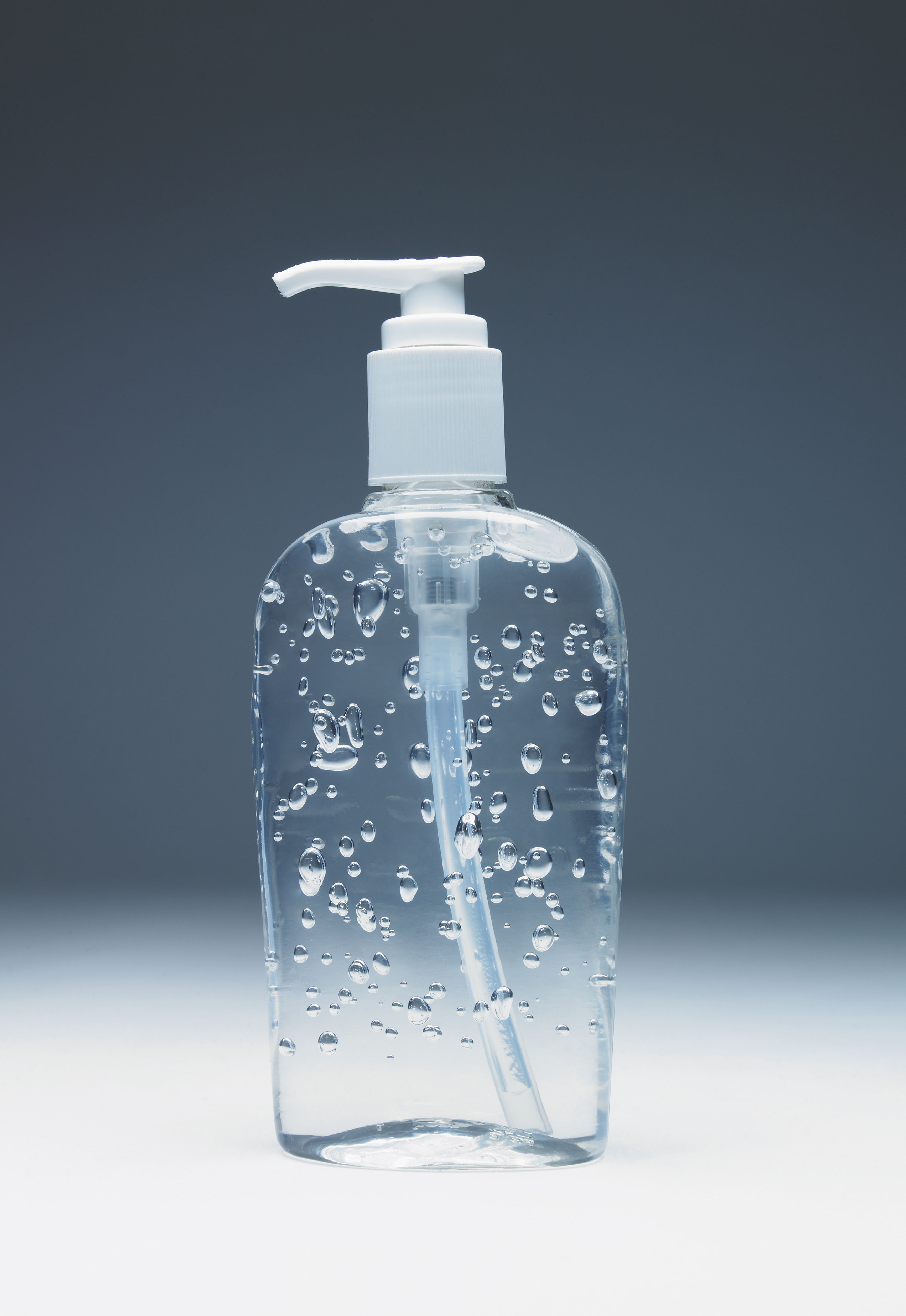 soap hand pump