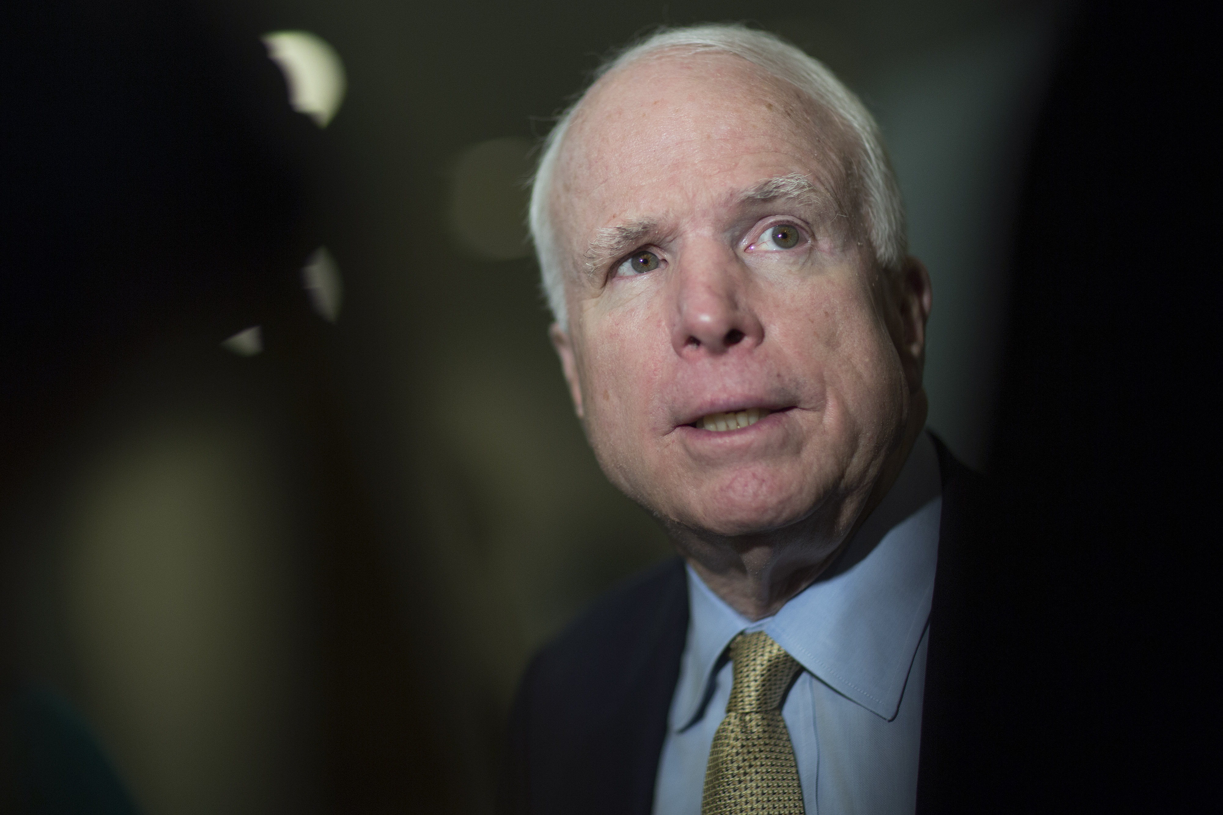 Senate Clears U.S. Debt-Limit Suspension For Obama's Signature