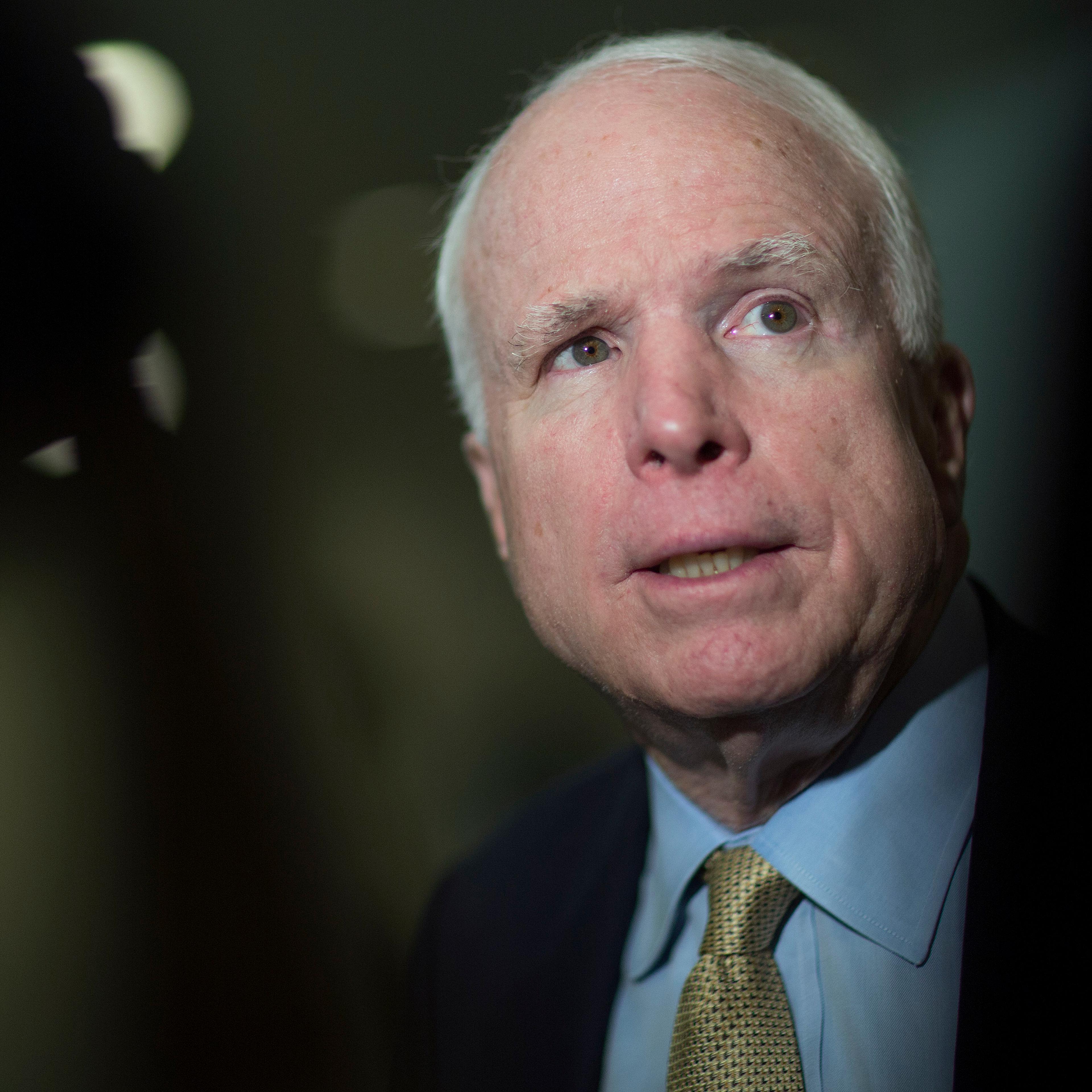 Senate Clears U.S. Debt-Limit Suspension For Obama's Signature