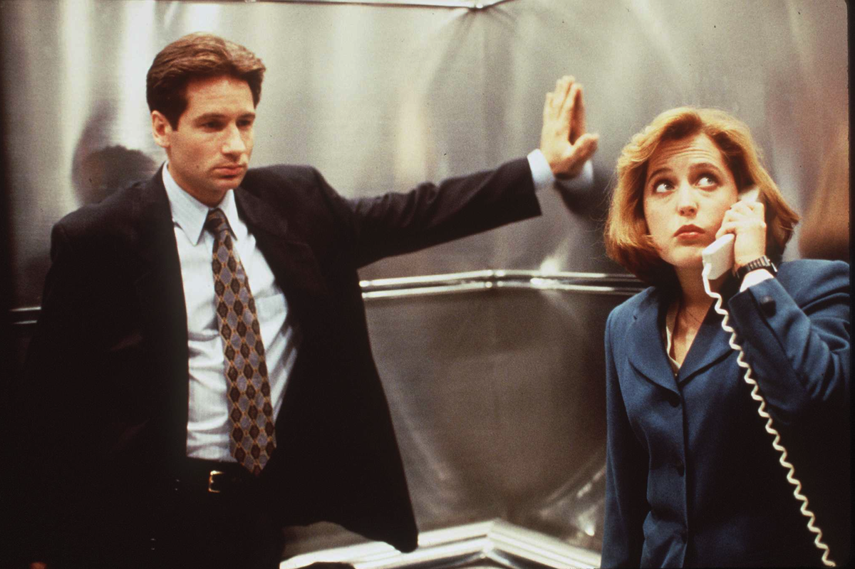 x-files