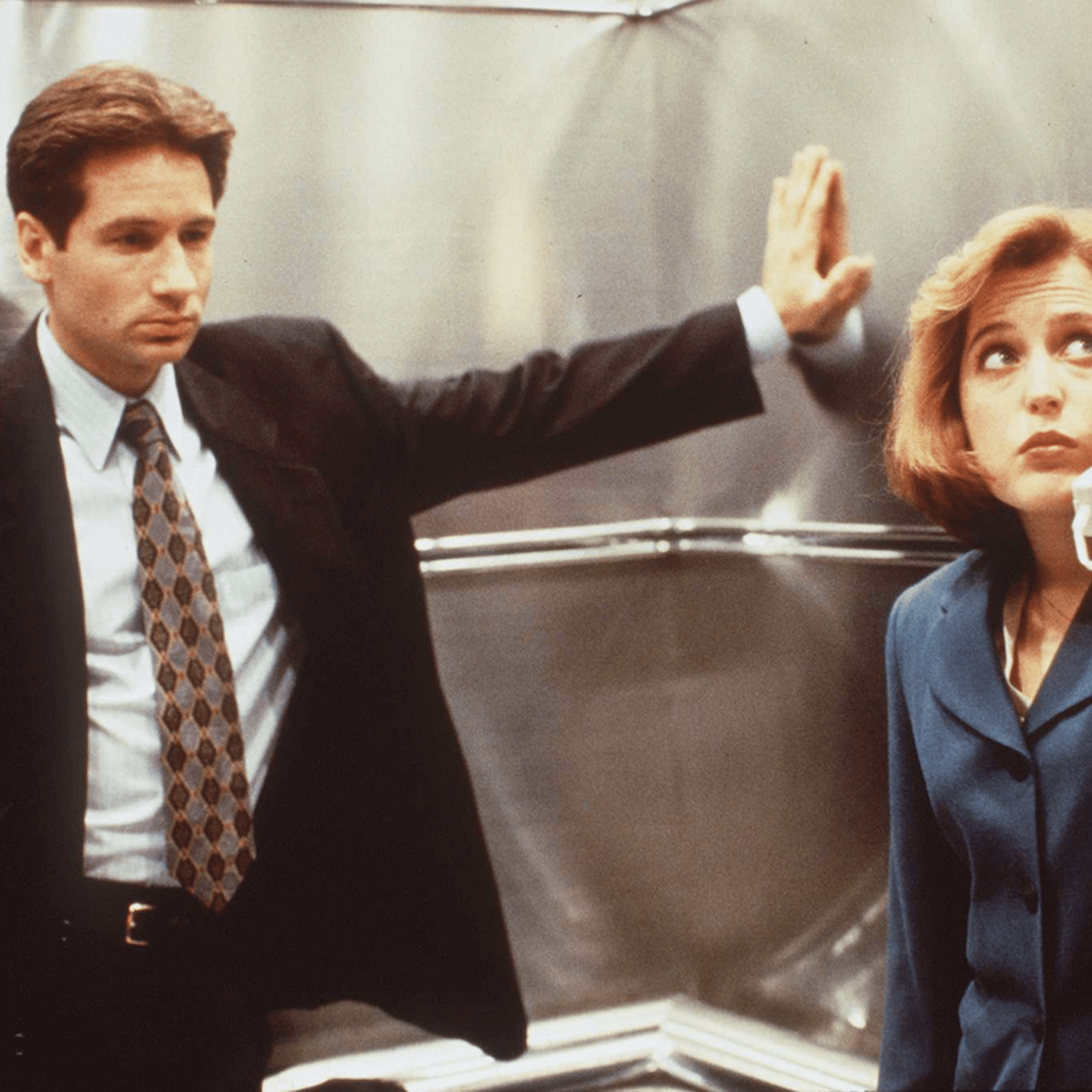 x-files