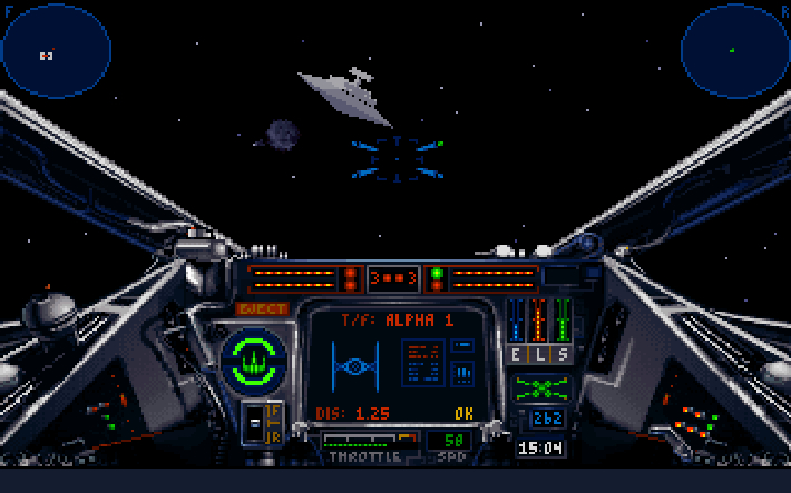 X-Wing