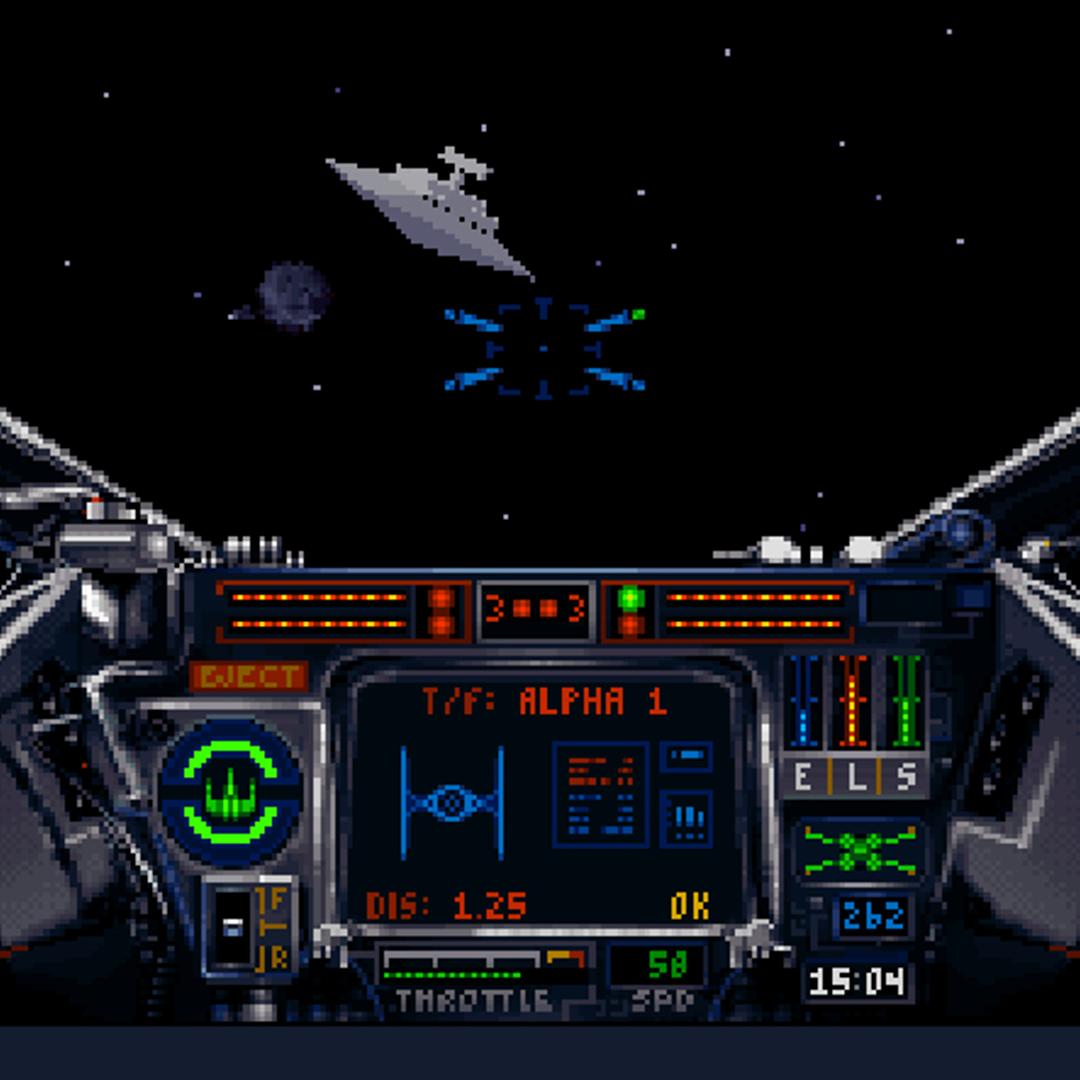 X-Wing
