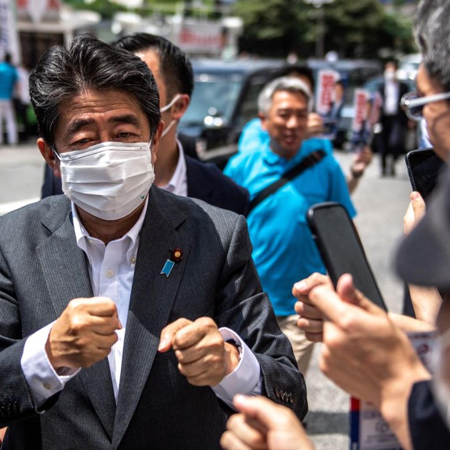 shinzo-abe-japan