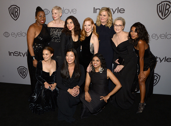TOPSHOT-US-ENTERTAINMENT-GOLDEN-GLOBE-AFTERPARTY-film