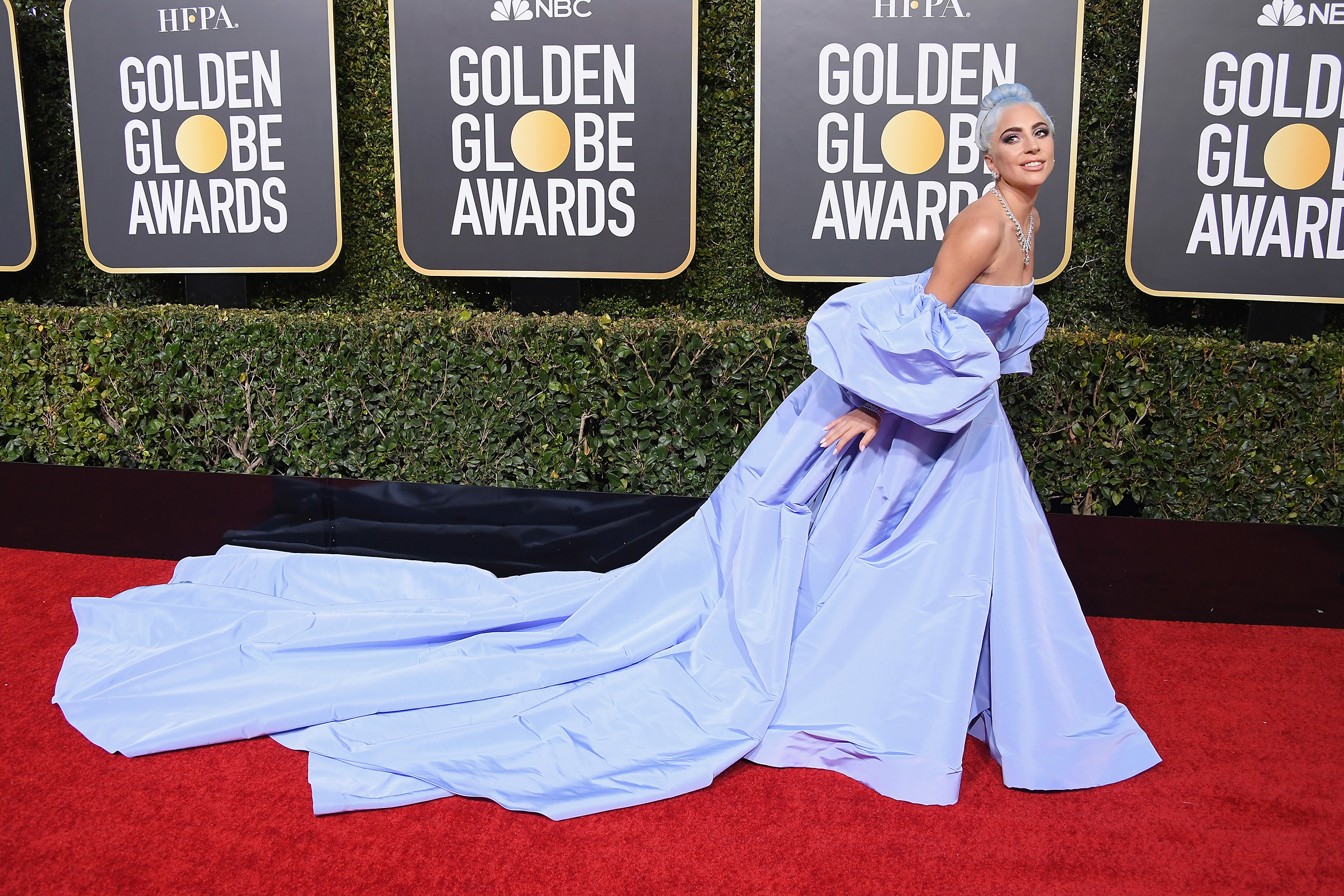 76th Annual Golden Globe Awards - Arrivals