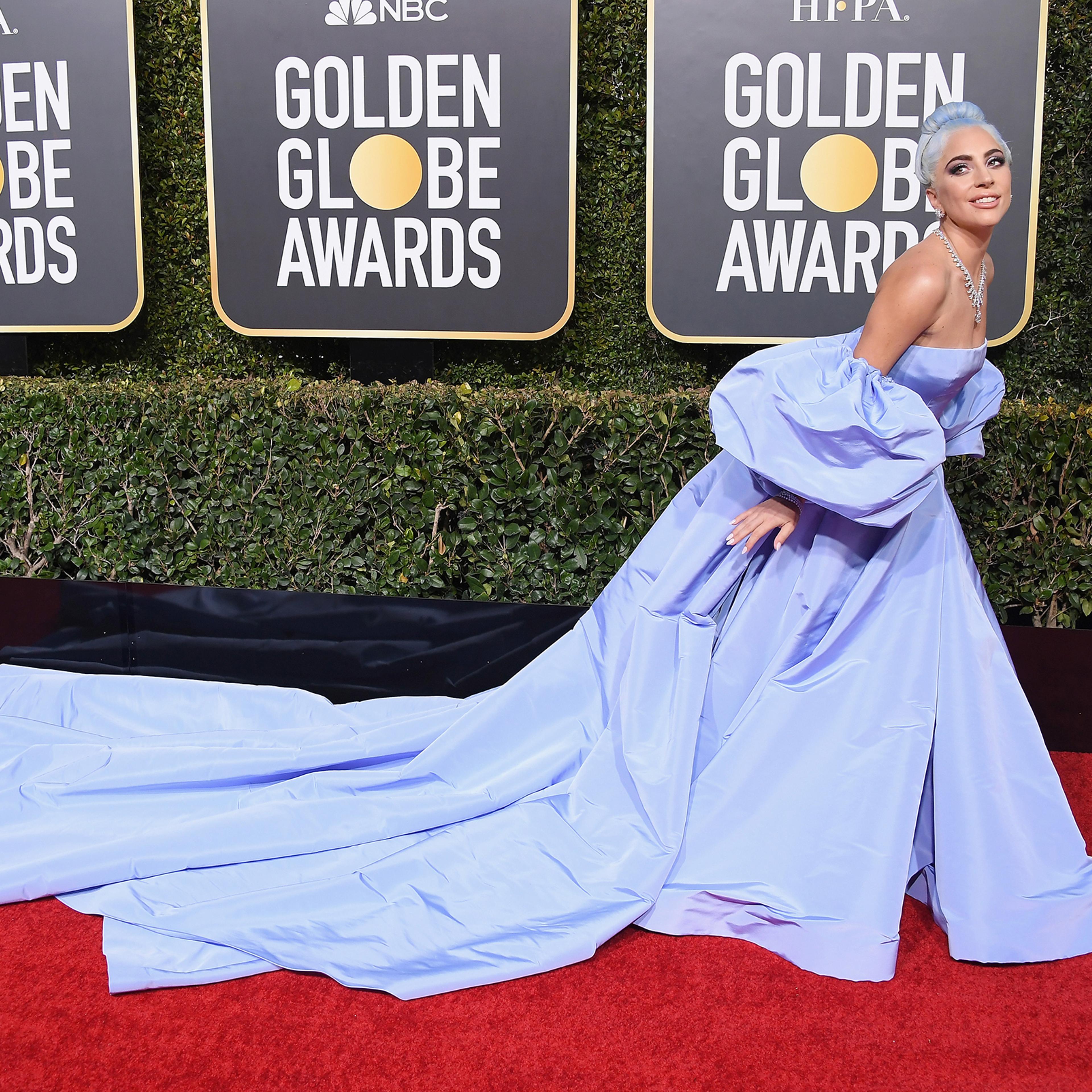 76th Annual Golden Globe Awards - Arrivals