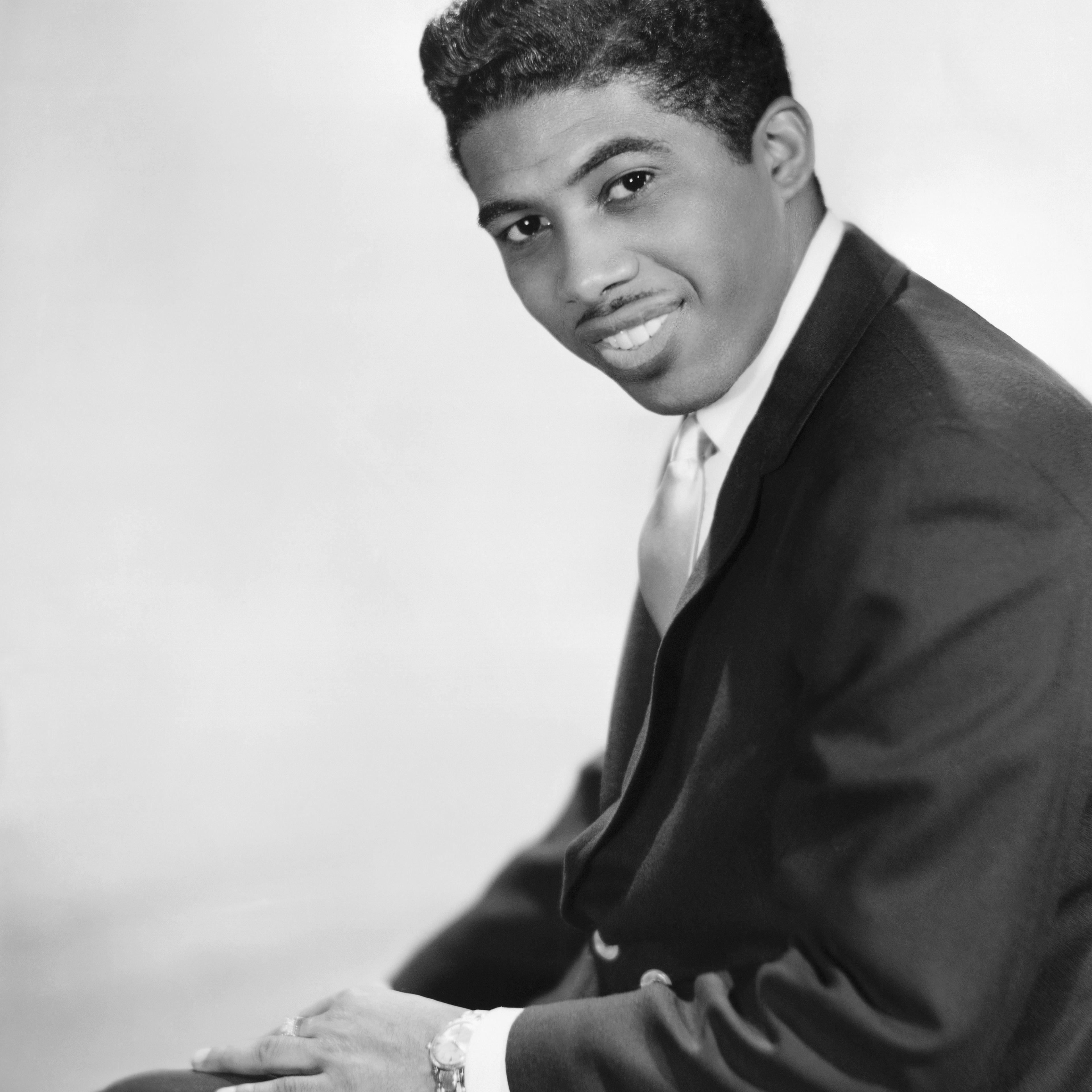 1961, New York City, Ben E. King