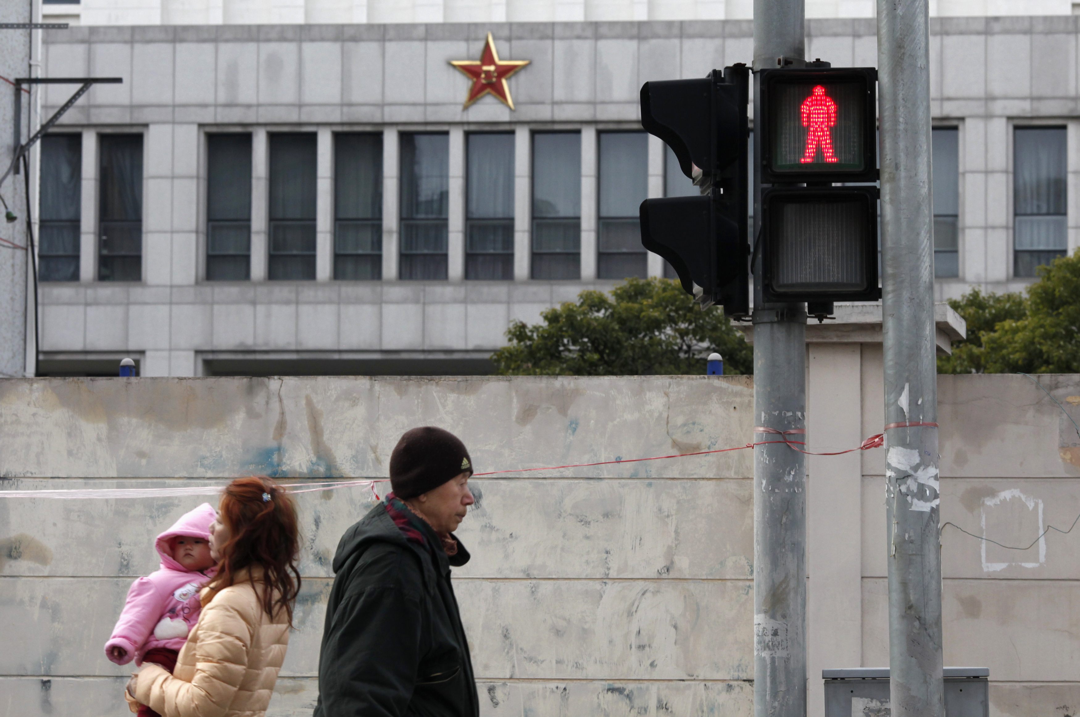 Hacking: China and U.S. Exchange Accusations over Cyberwarfare