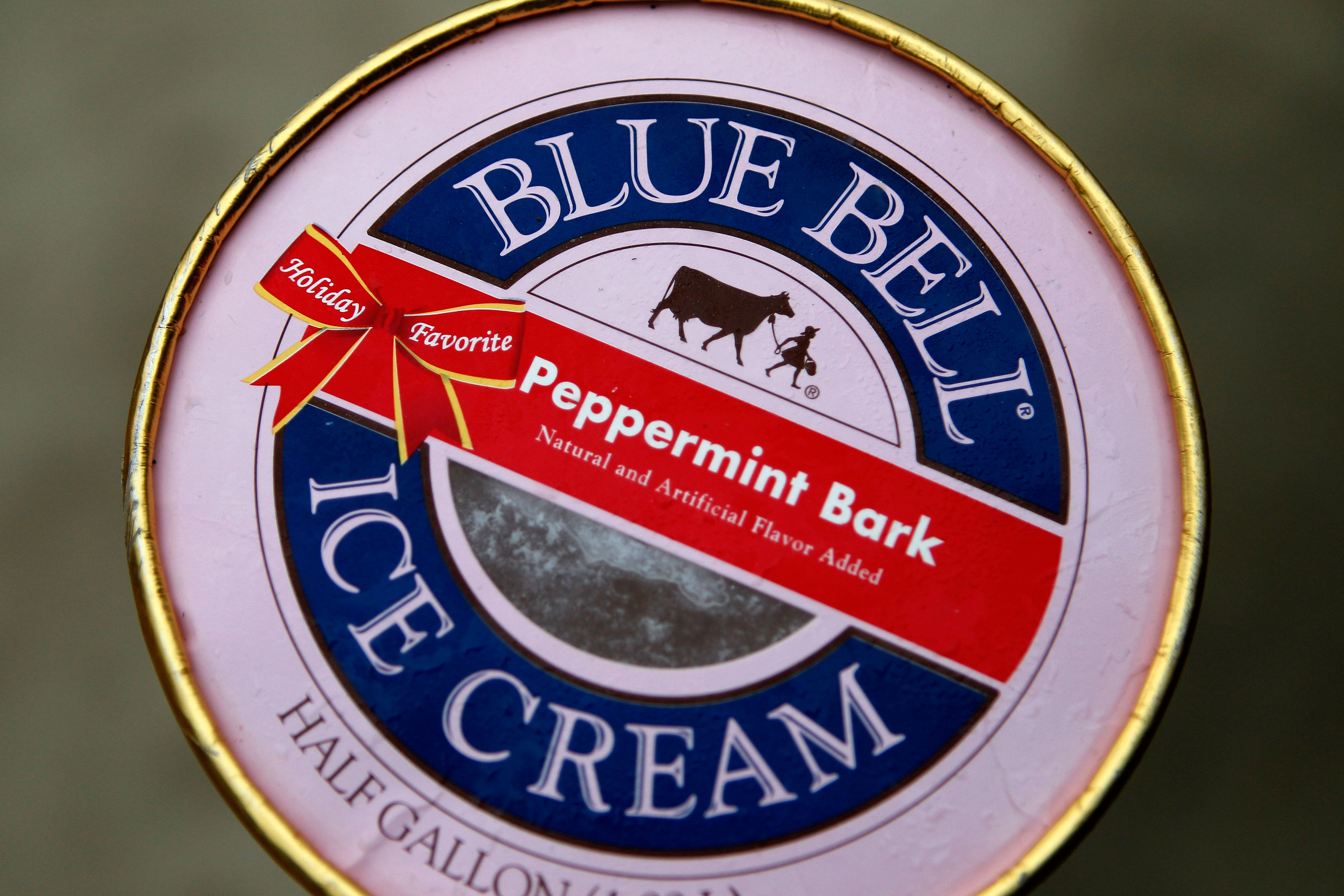 Blue Bell Listeriosis
