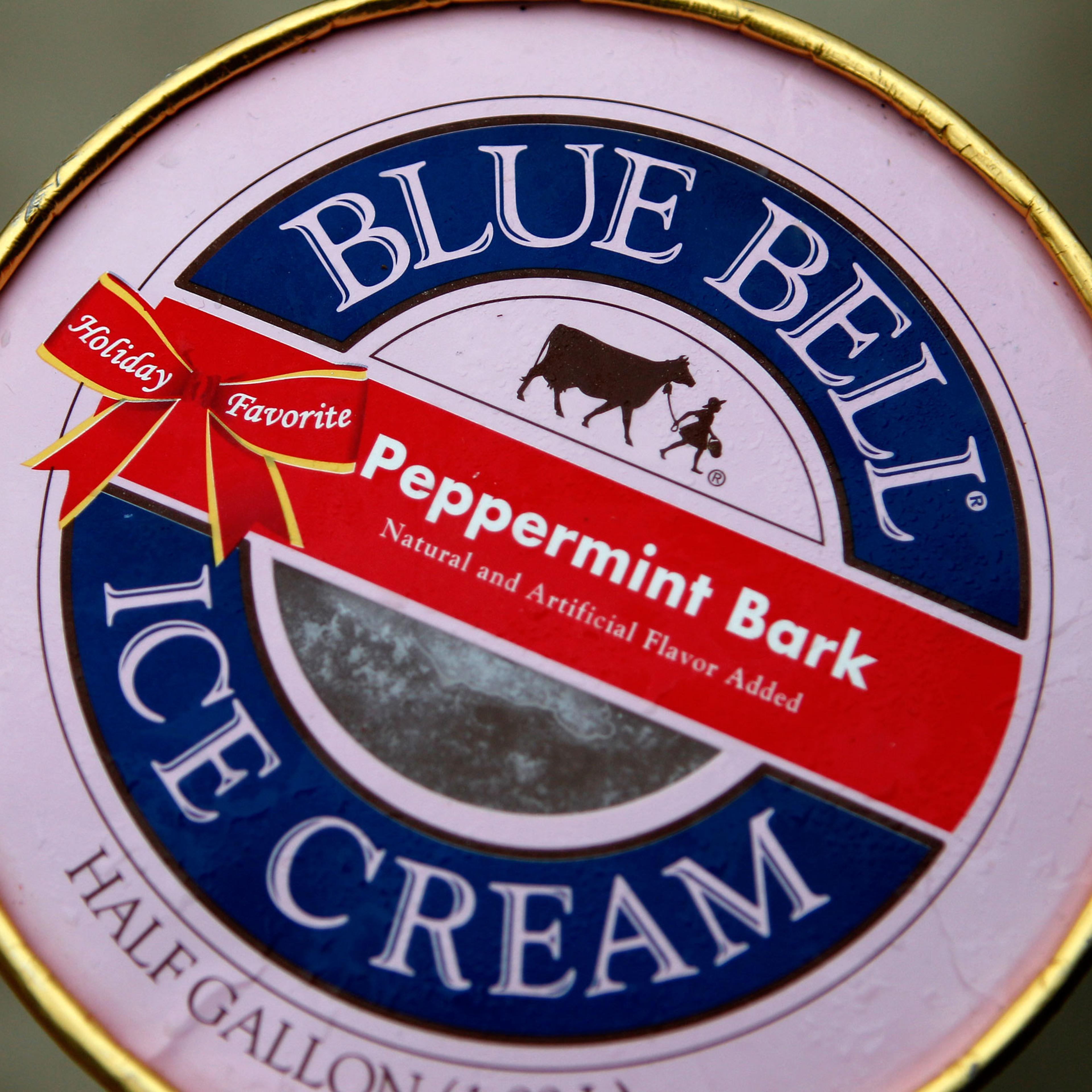 Blue Bell Listeriosis