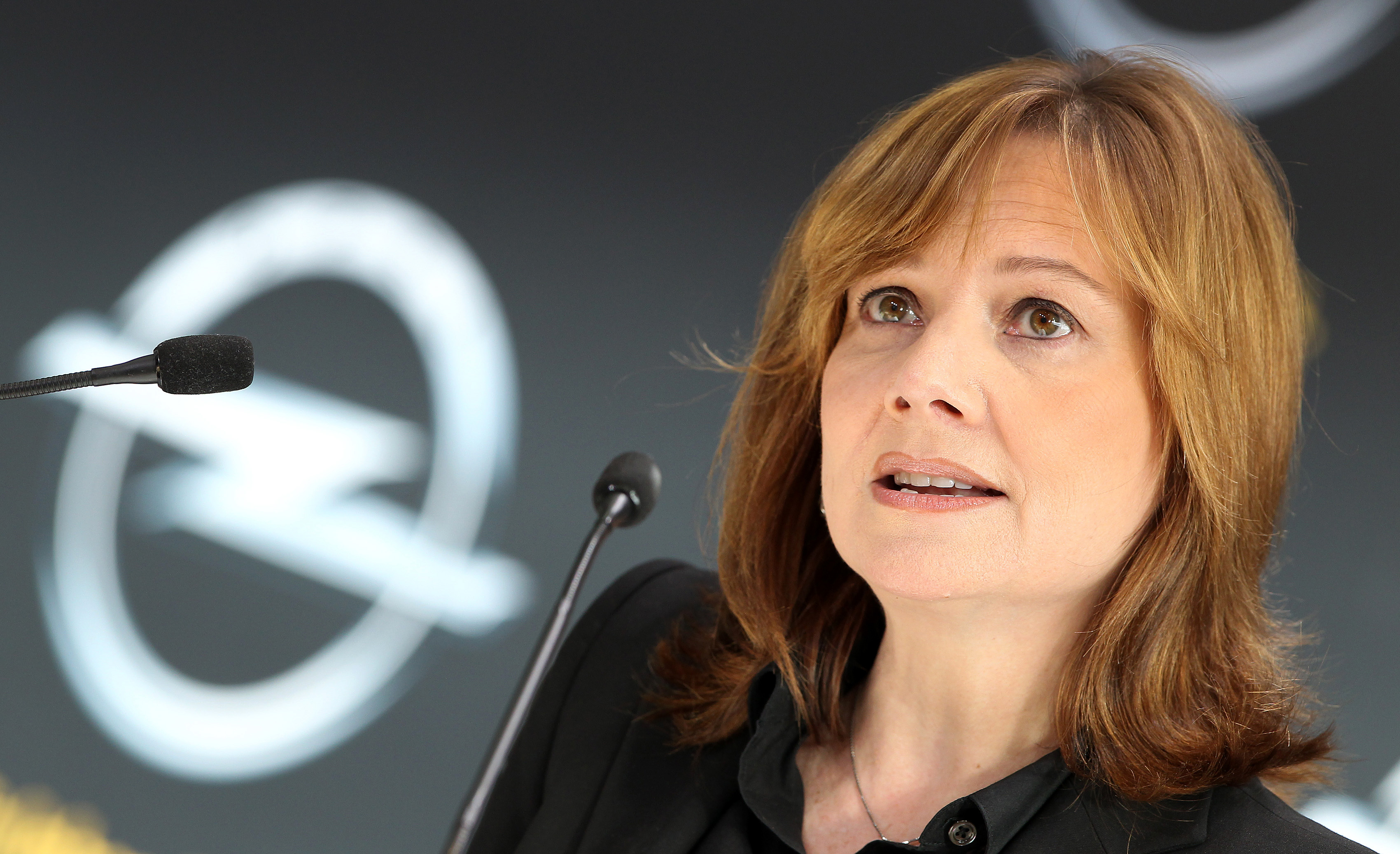 GERMANY-GM-OPEL