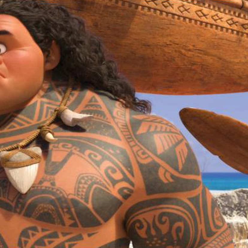 Moana