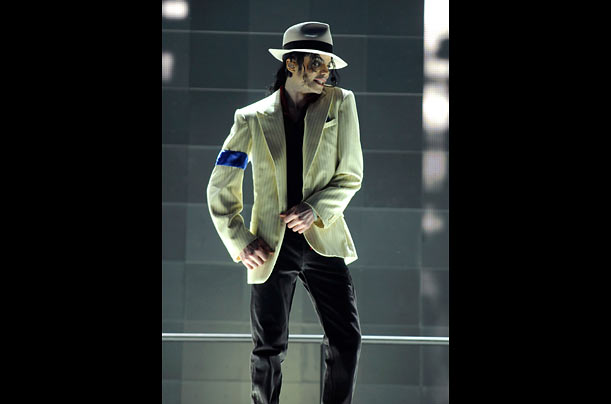 Kevin Mazur / AEG / WireImage